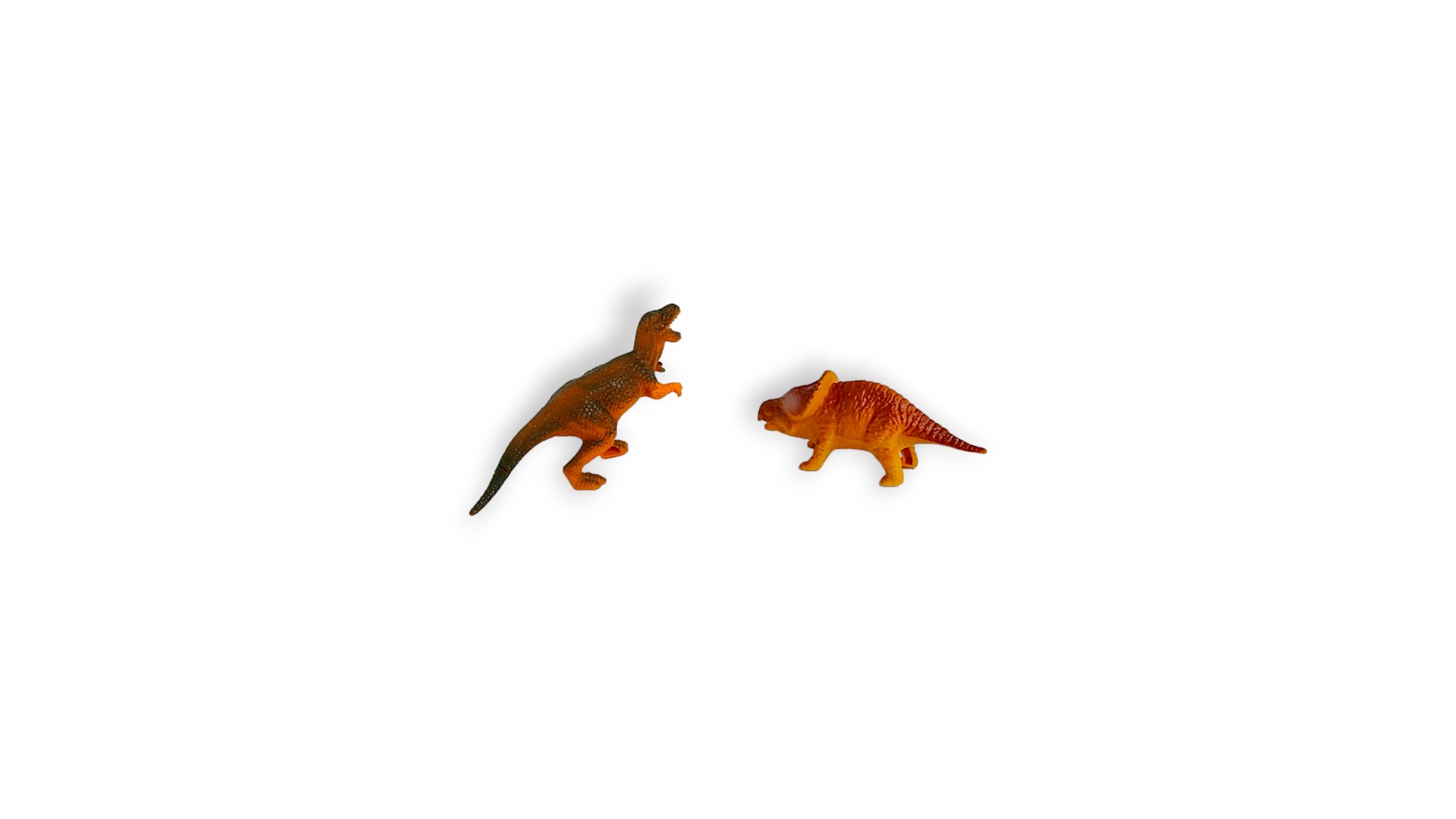 SET DE DINOSAURIOS DINOSAUR PARK COLECCIONABLE 2U.