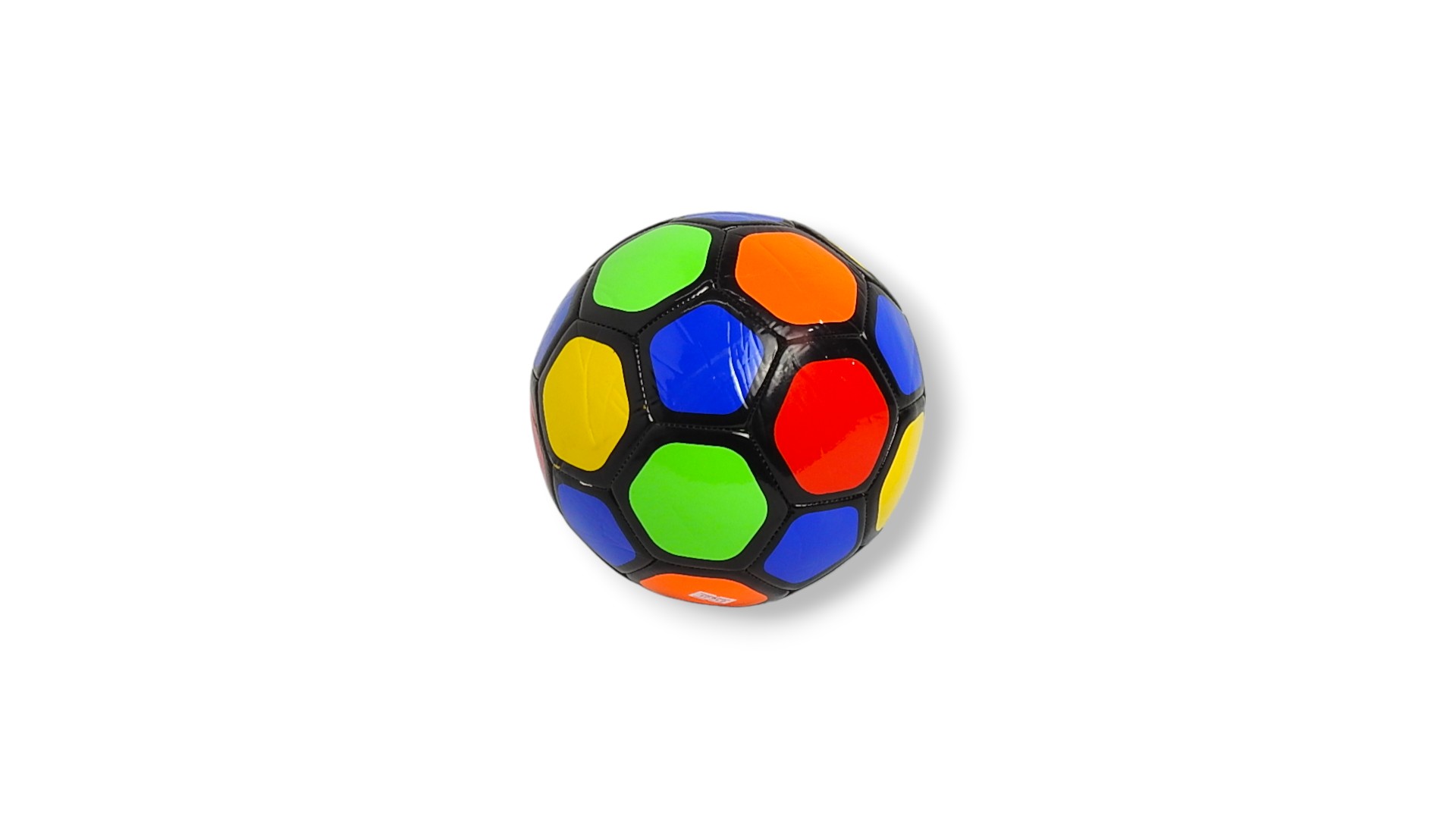 PELOTA COLORES Nro. 5
