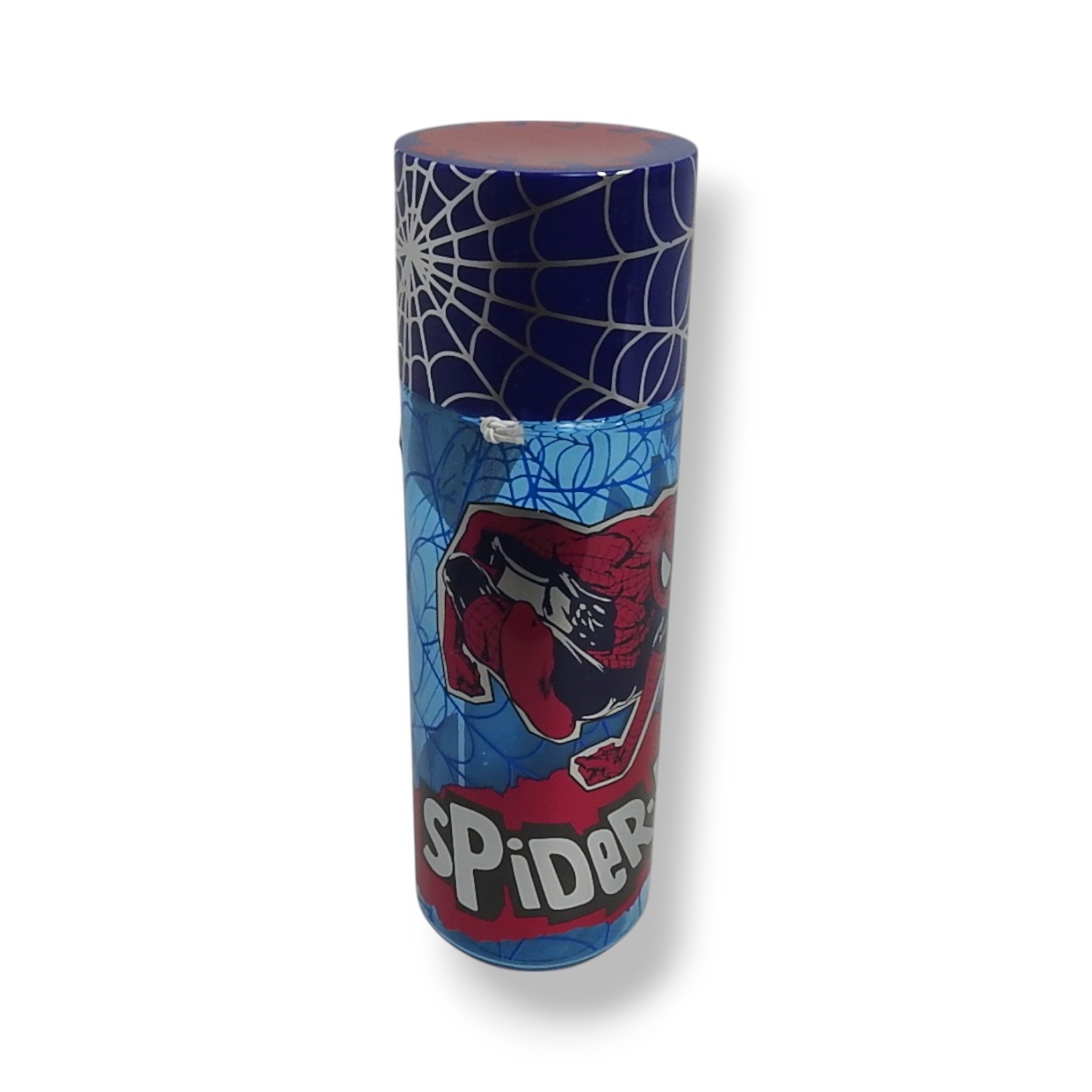 BOTELLA DE AGUA SPIDERMAN 590ml ART. HA161