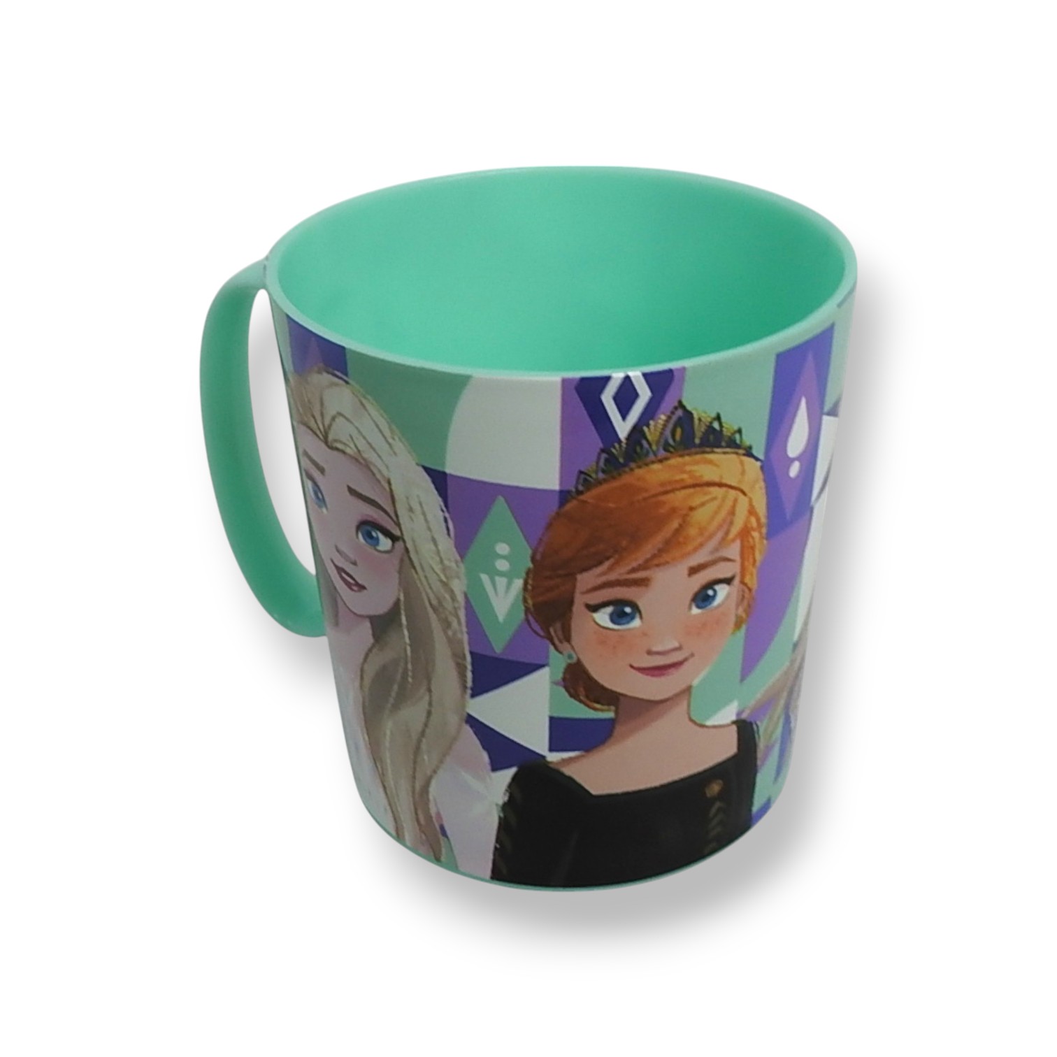 TAZA FROZEN 350ml MICRO
