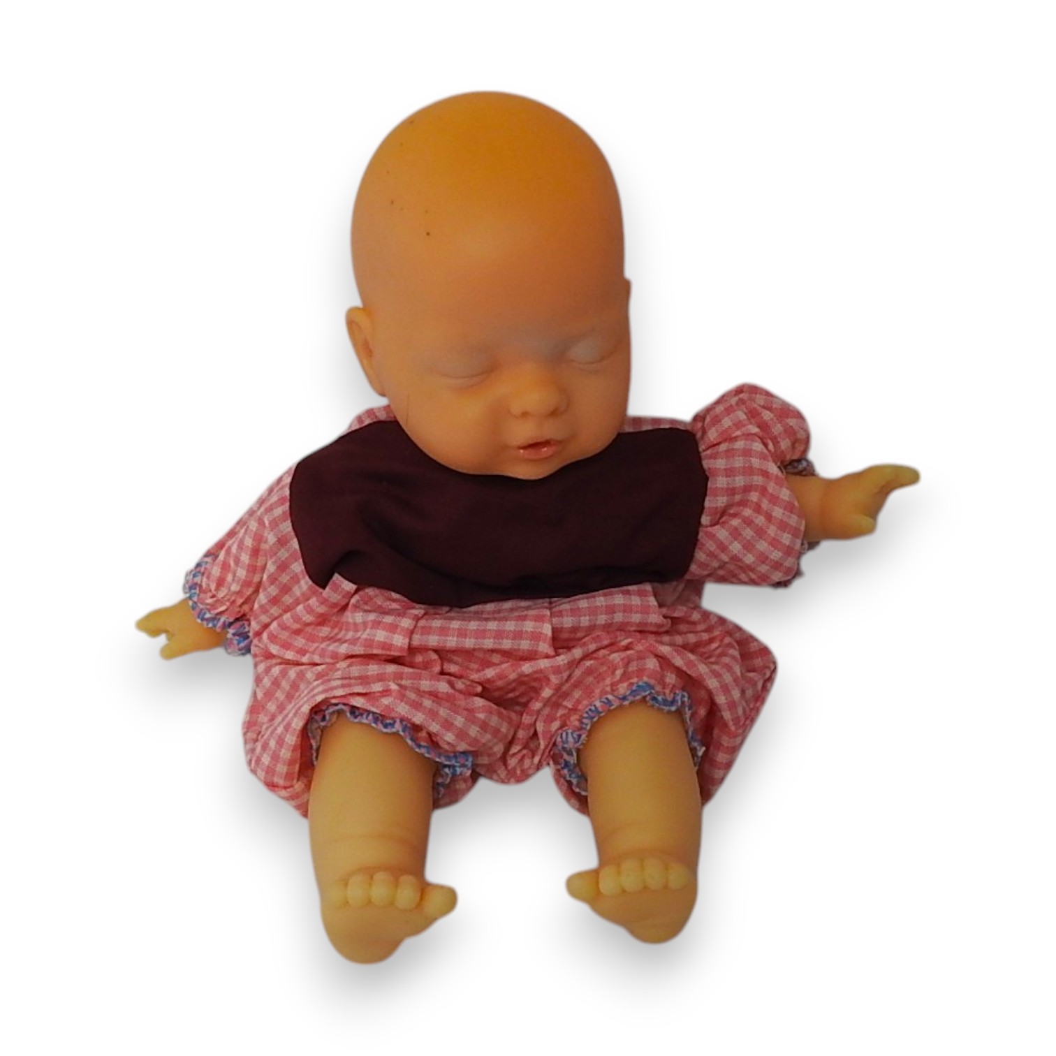 BEBE NONITO PUPITA COLECCIONABLE