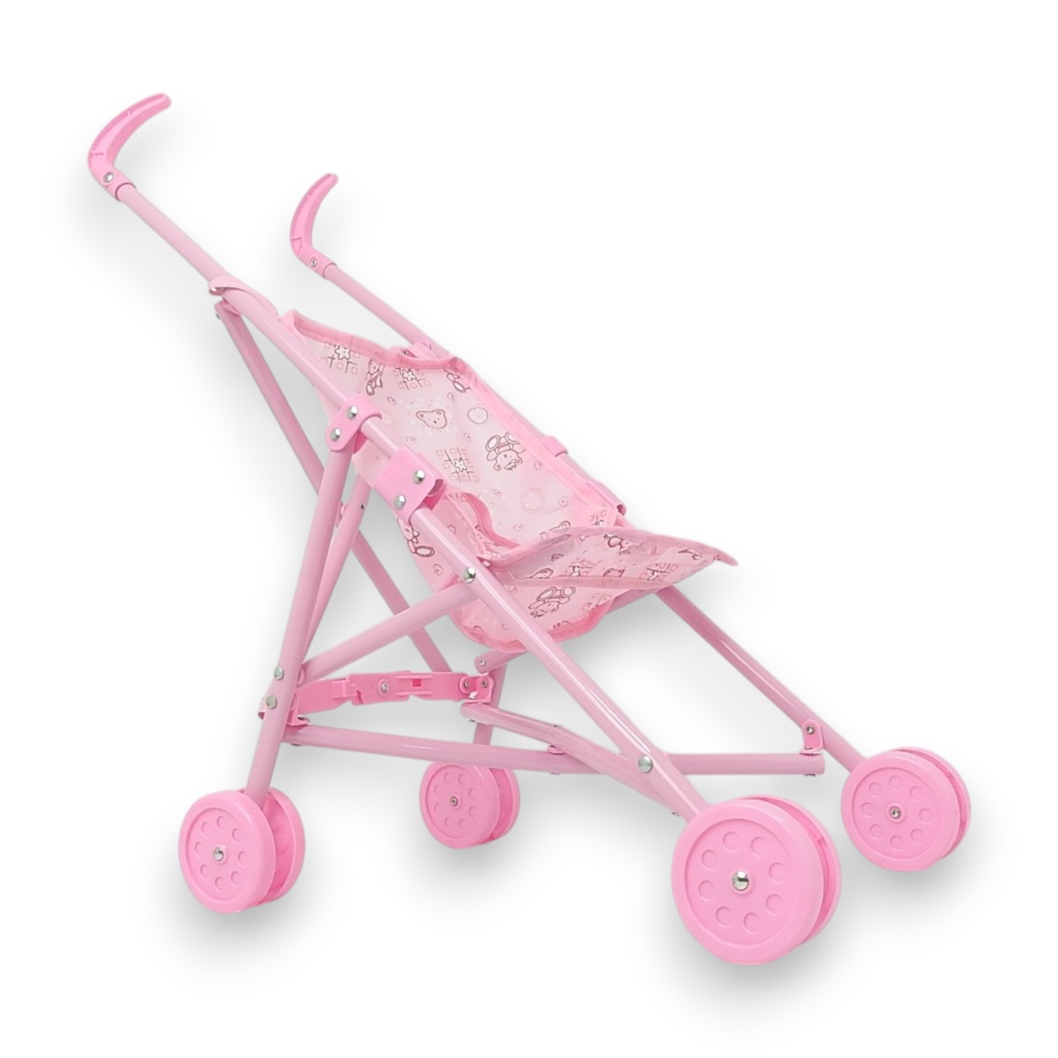 COCHE PARA BEBE PARAGUITA DOLL CARRIER