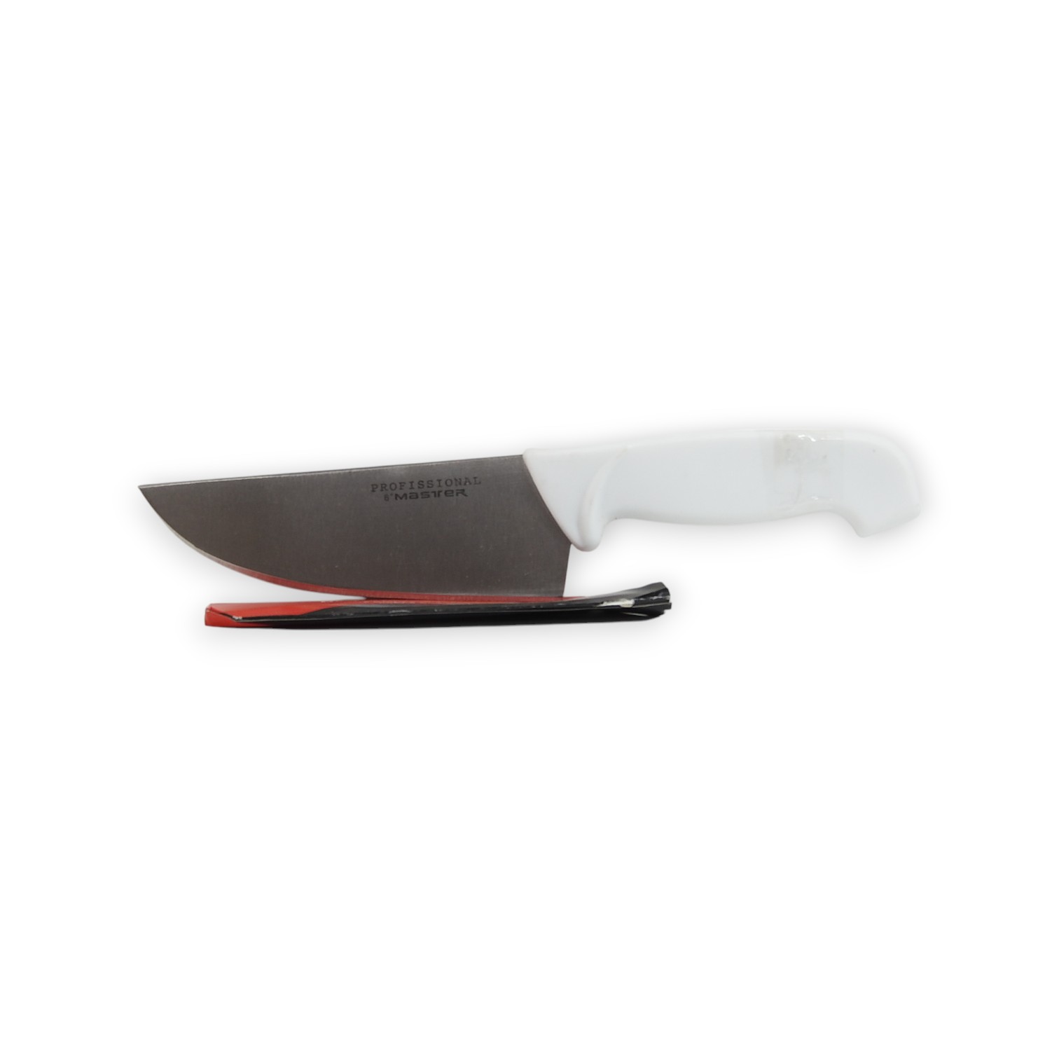 CUCHILLO COCINA 6" MASTER PRODESSIONAL