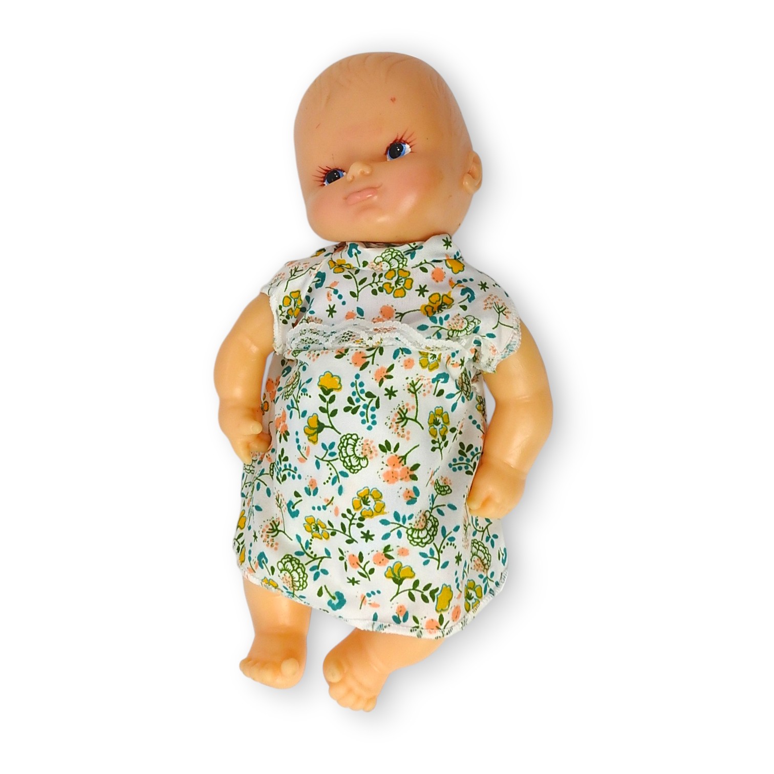 BEBE PUCHERITO PUPITA COLECCIONABLE