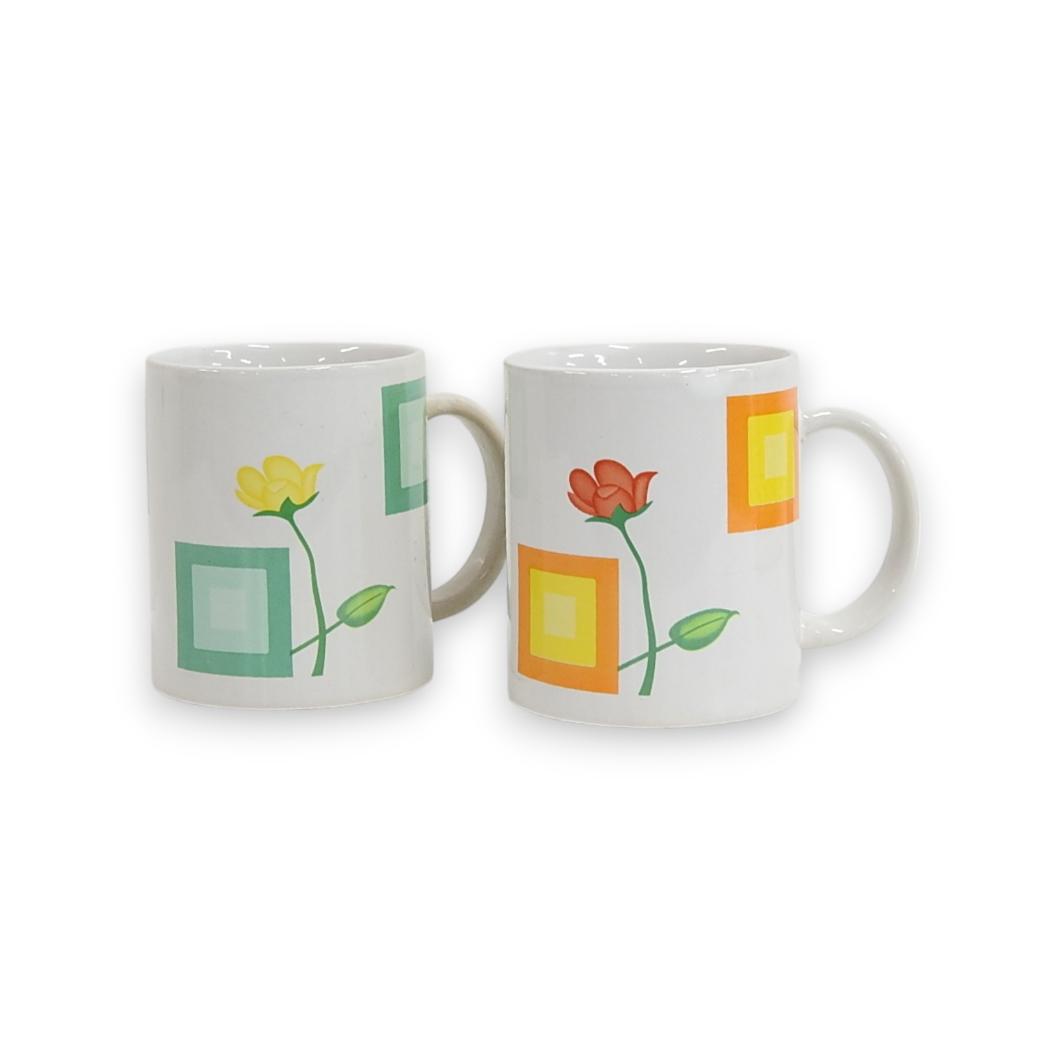 JARRO MUG FLORES 11OZ 1120581