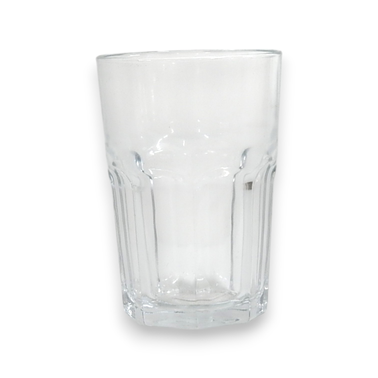 VASOS AGUA BRISTOL X 410ML ART.2711/12