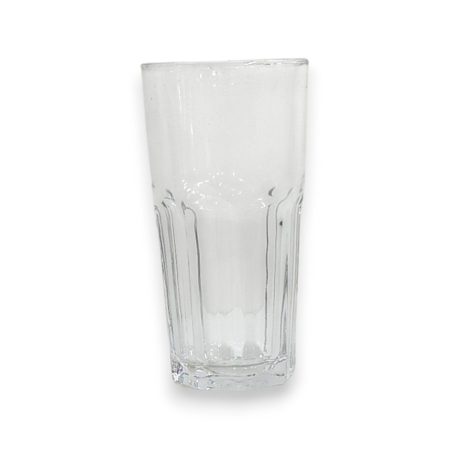 VASO BRISTOL T/LARGO BCO ART.2611/12