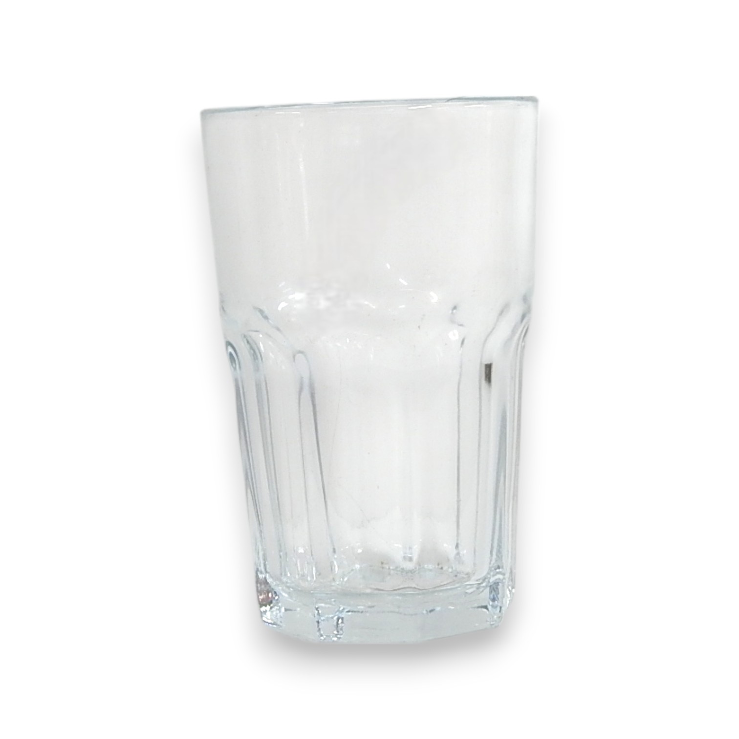 VASO AGUA BRISTOL BCO X 520ML ART.2911/12