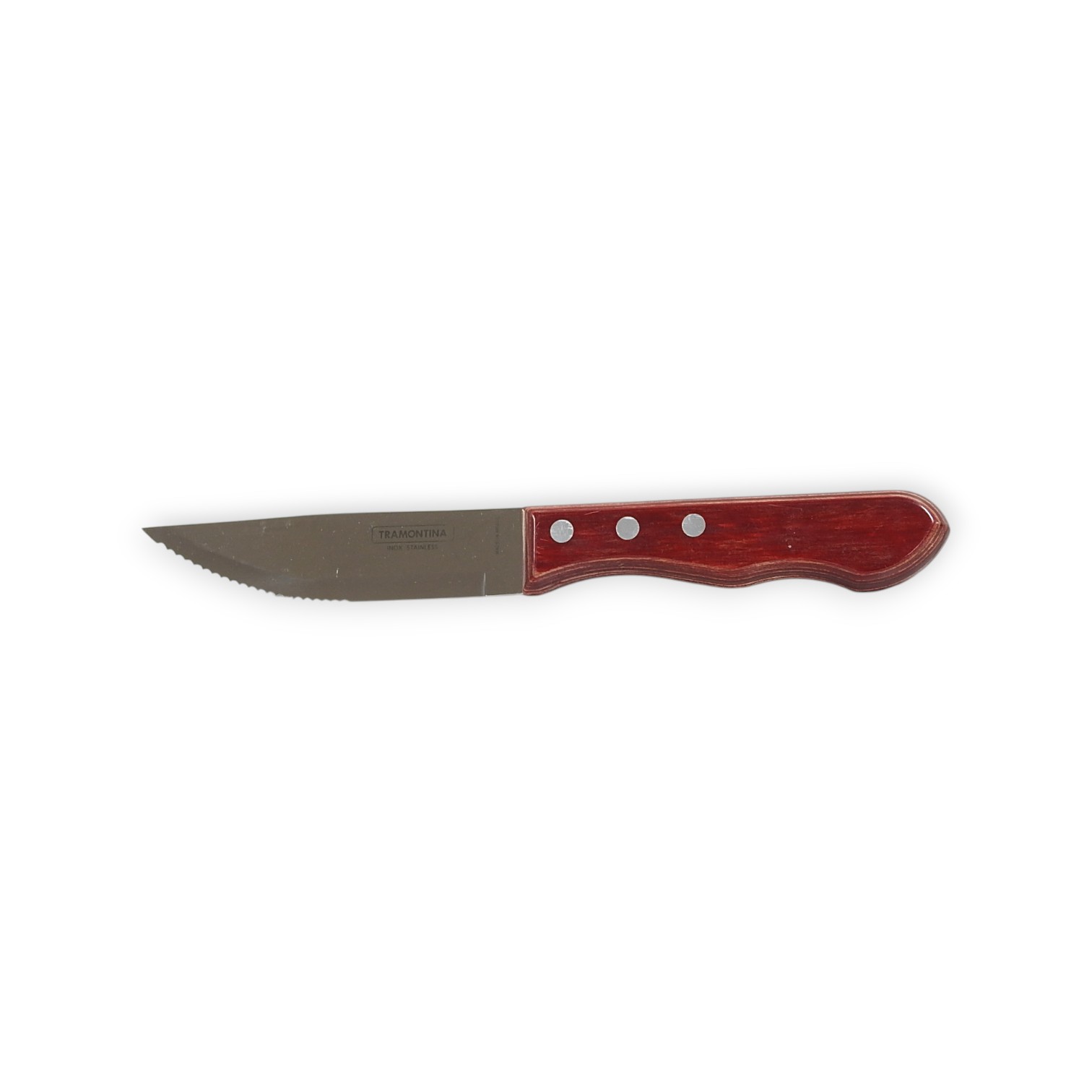CUCHILLO POLYWOOD JUMBOS 5" GRANEL ART.21116/075
