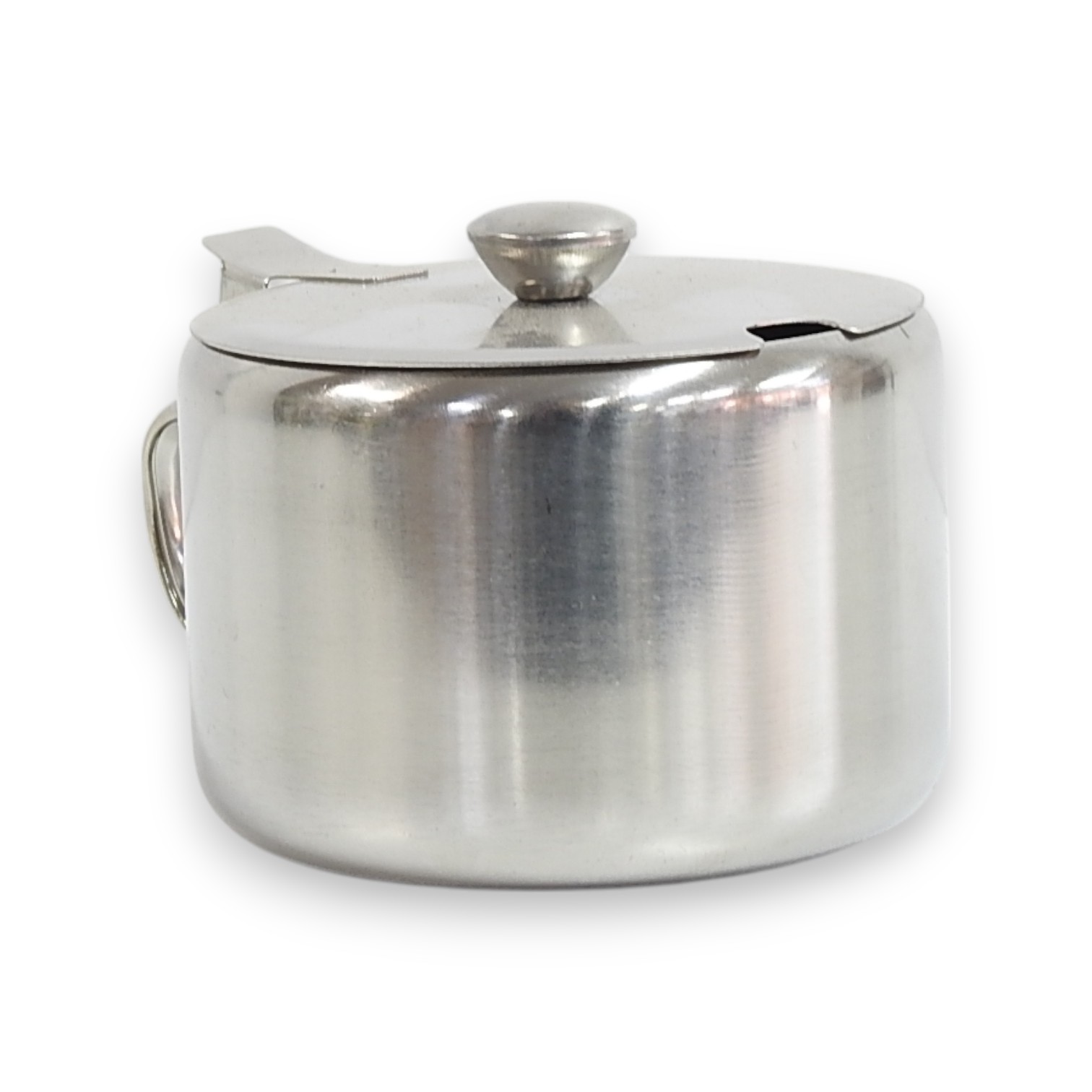 AZUCARERA METAL 8CM ART 2213