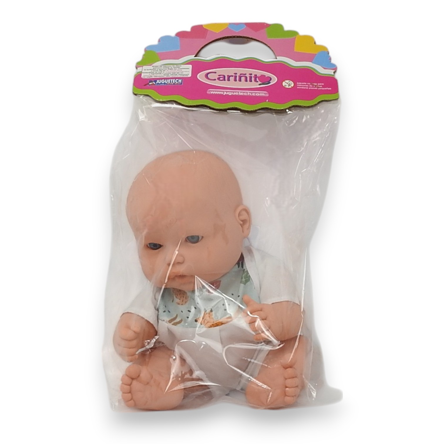 BEBOTE MAXI GORDITO CARIÑITO