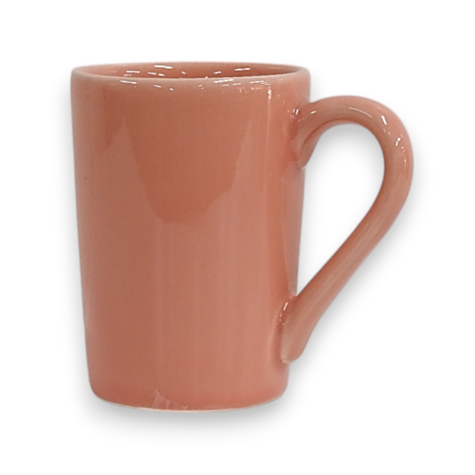 JARRO MUG 230CC .ROSA DEC.