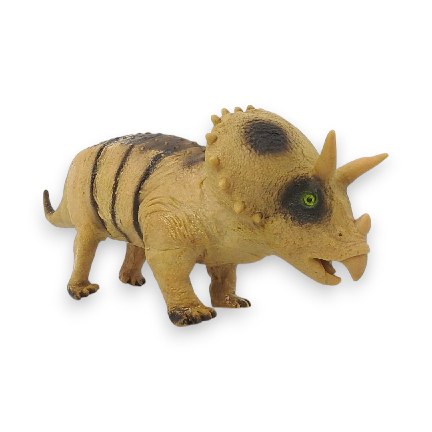 DINOSAURIO GOMA MEDIANO ART DIN005