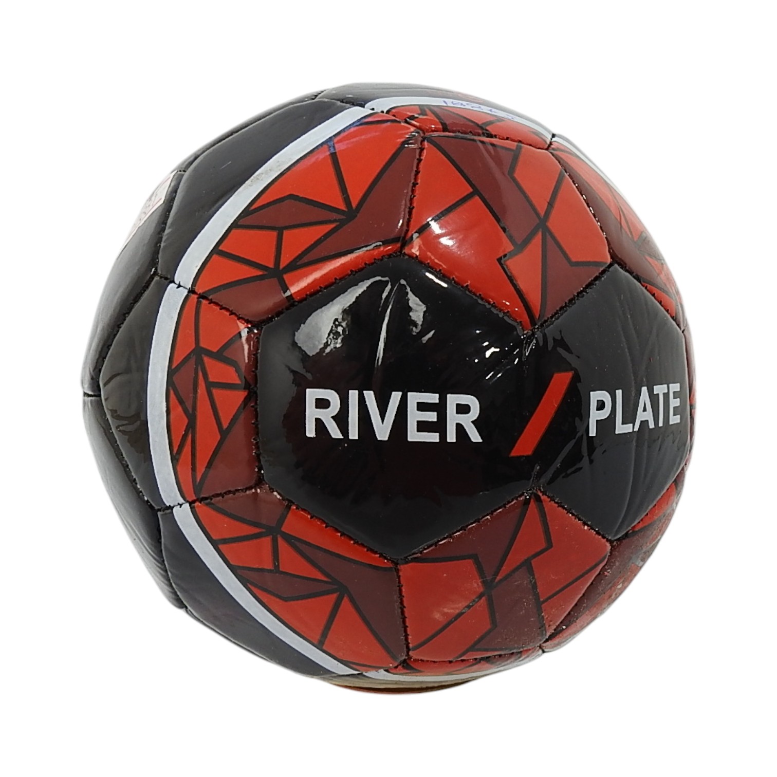 FUTBOL NRO.3 BOCA-RIVER ART.1652