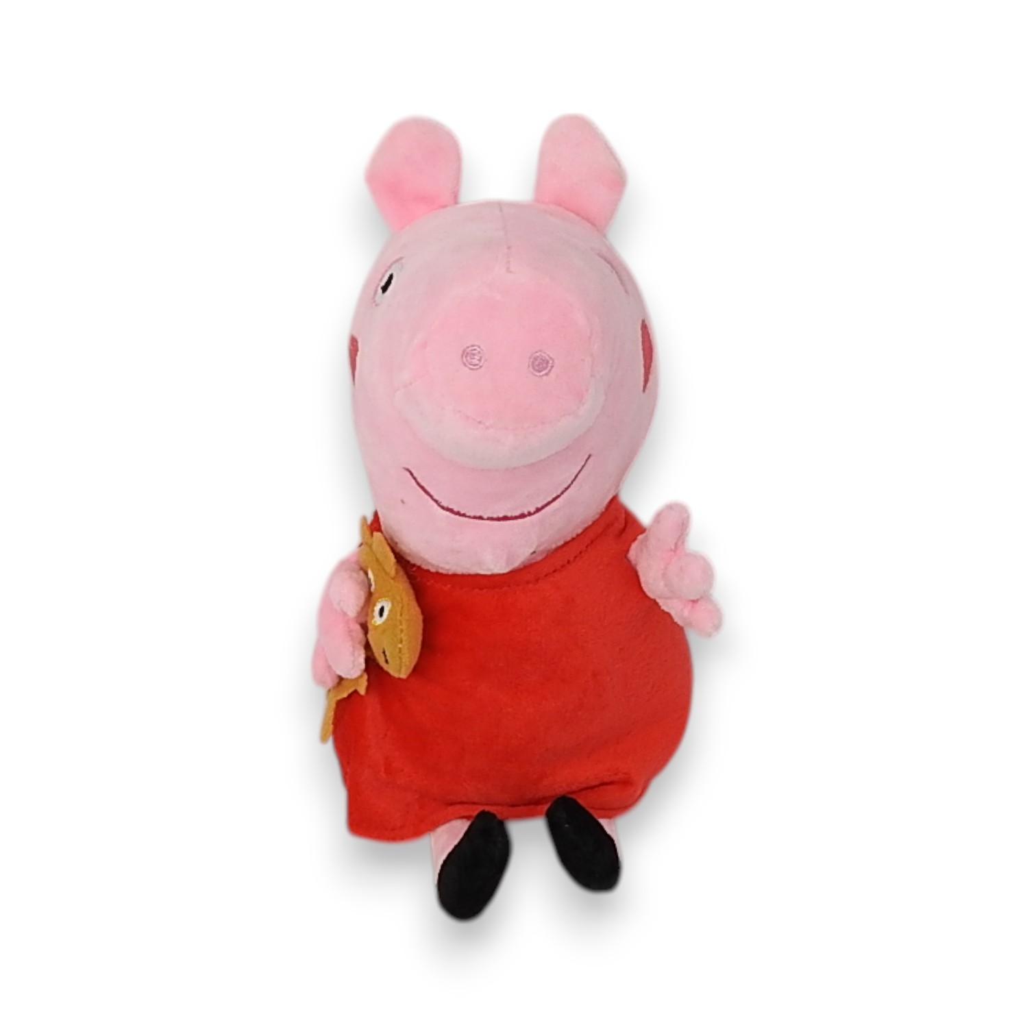 CHANCHA PEPPA PIG C/SON 4 MOD.20CM ART.P0910-5