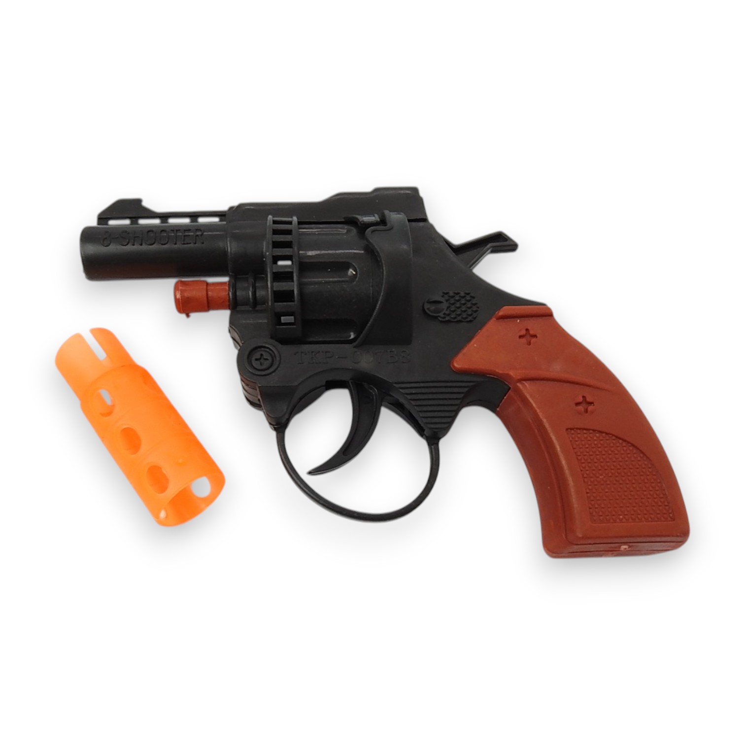 PISTOLA MINI A CEBITA