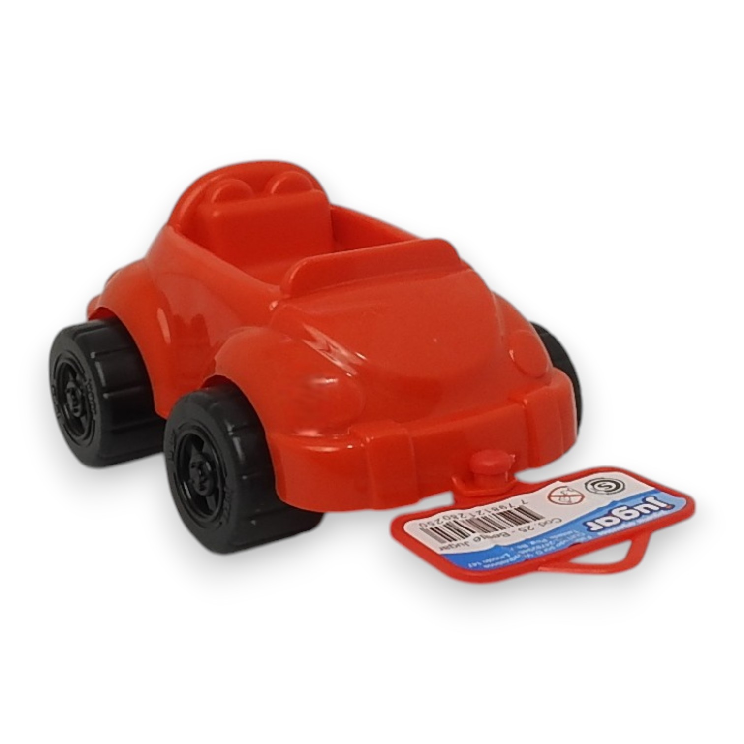 AUTO BEETLE JUGAR NVO.ART.25