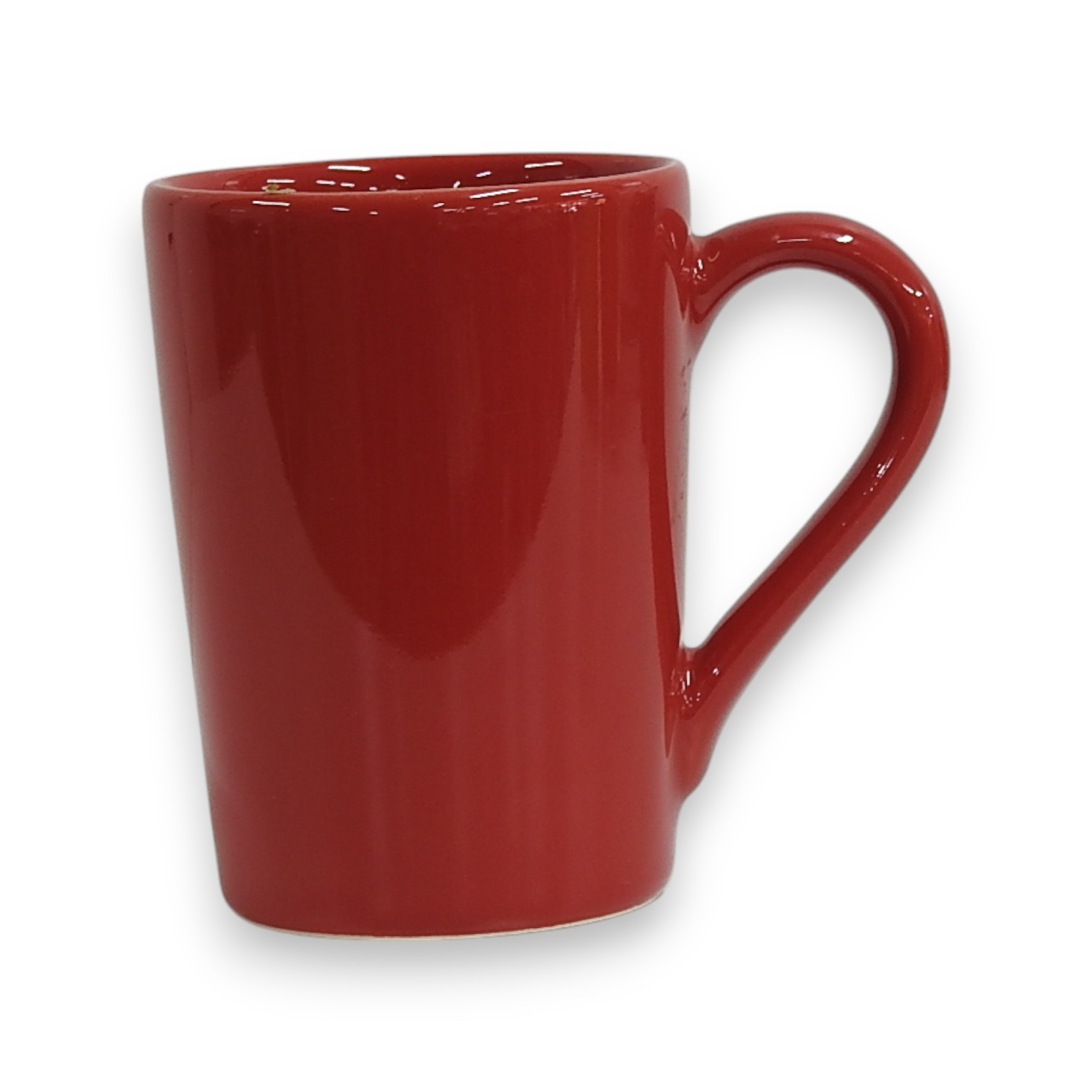 JARRO MUG ROJO X 230CC.