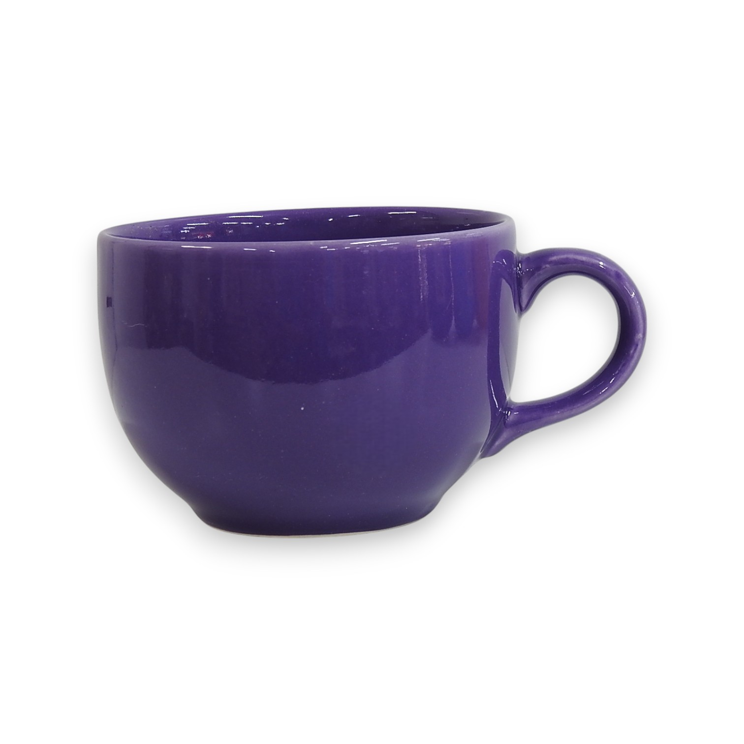 TAZON C/ASA VIOLETA 740 CC