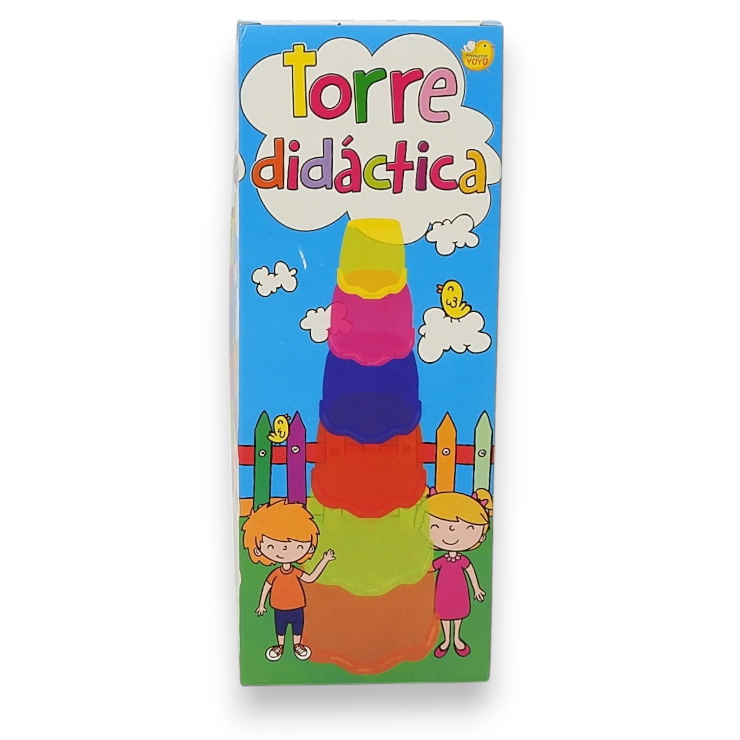 JUEGO DIDACTICO MINI MOLDES DURAVIT