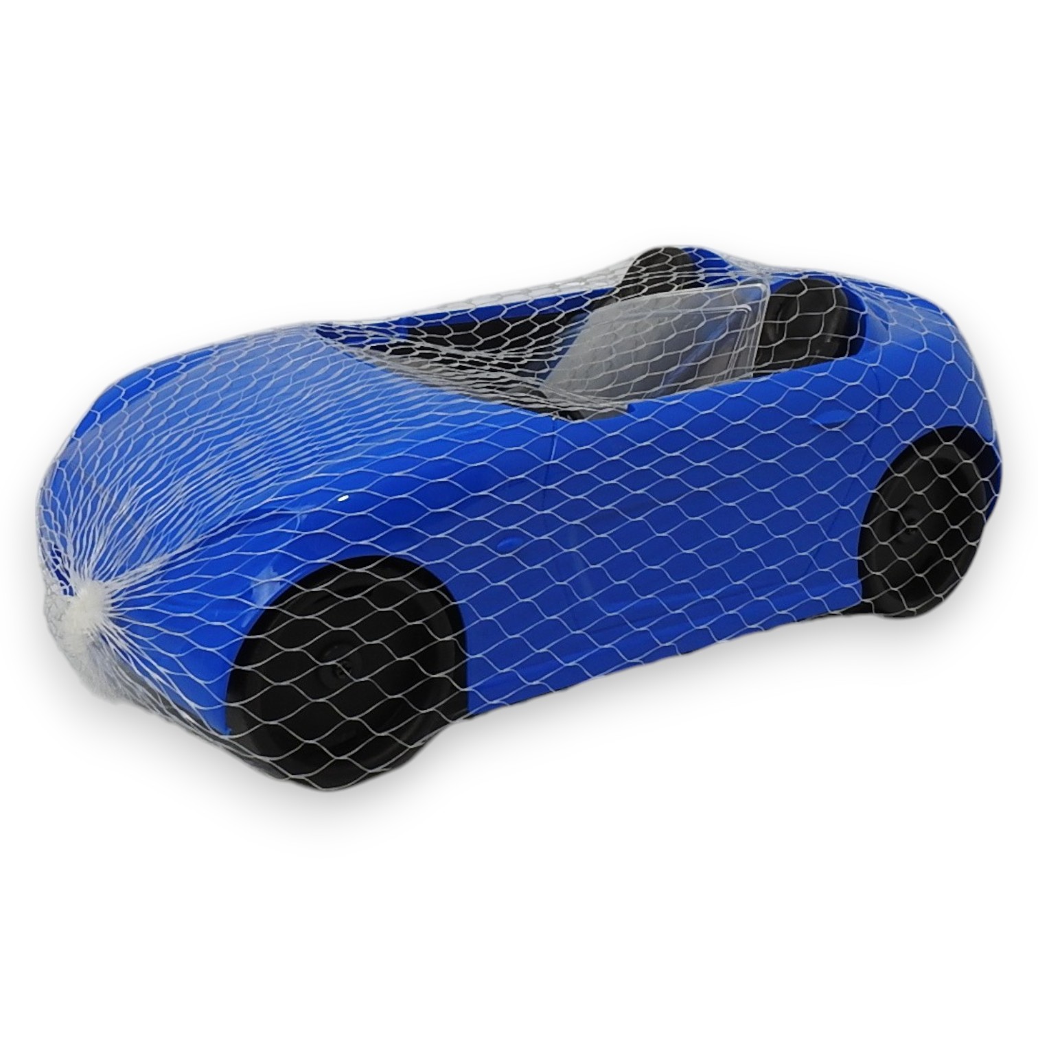 AUTO DESCAPOTABLE