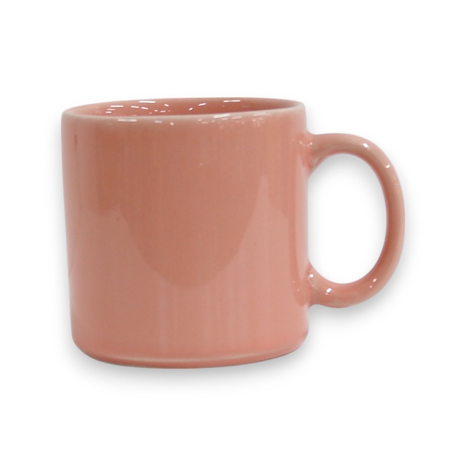 JARRO MUG 360CC.ROSA DEC.ART.1124047