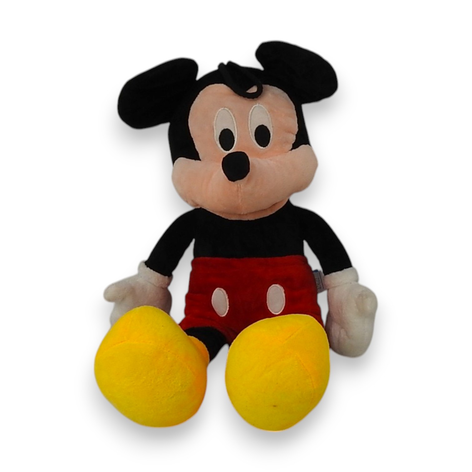 PELUCHE MICKEY/MINNIE PELUCHE 40CM