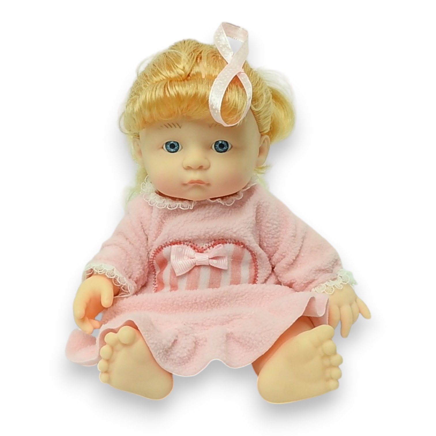 MUÑECA BABY ARDANA