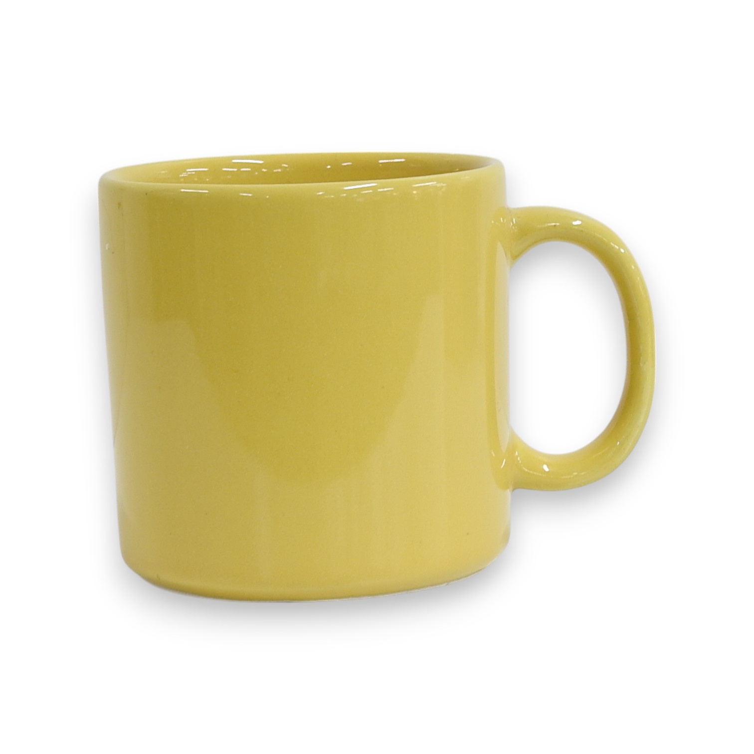 JARRO MUG360 CC AMARILLO DEC 0410 ART 1124053