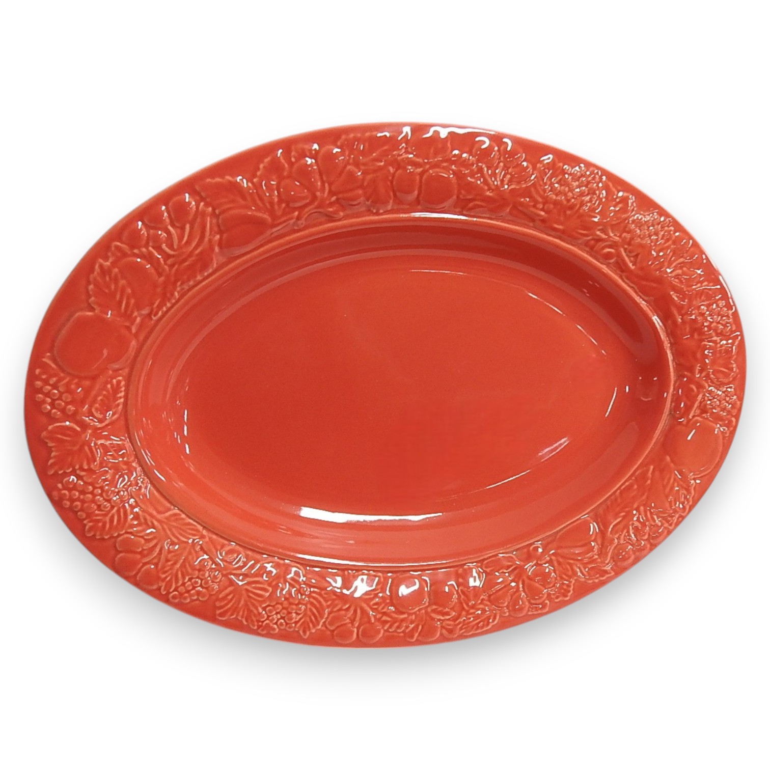 FUENTE 32.5CM OVAL MILENIUM ART.7250051