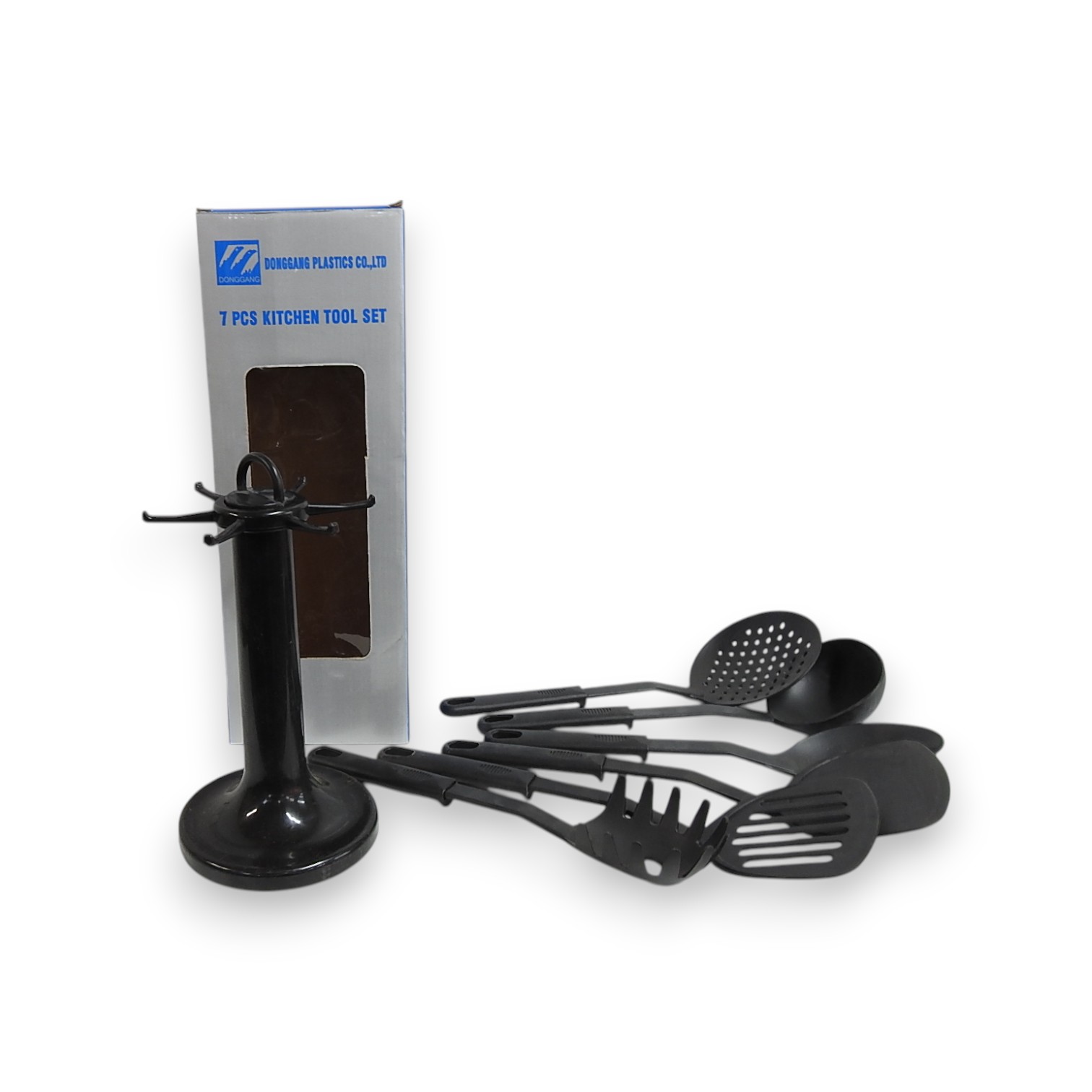 UTENSILLO COCINA DONGGAMG x 6u.E/CAJA ART.22080