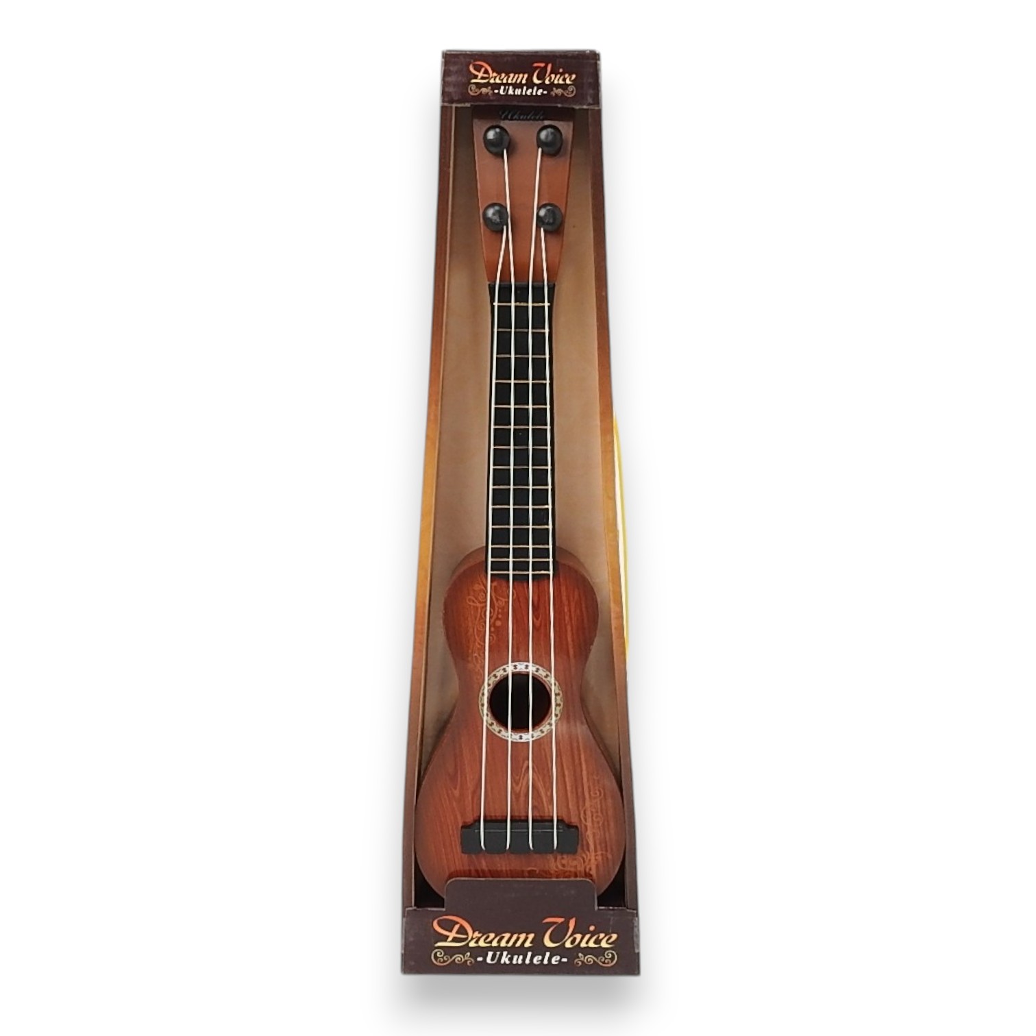 UKELELE DREAM VOIVE ART.890-B3