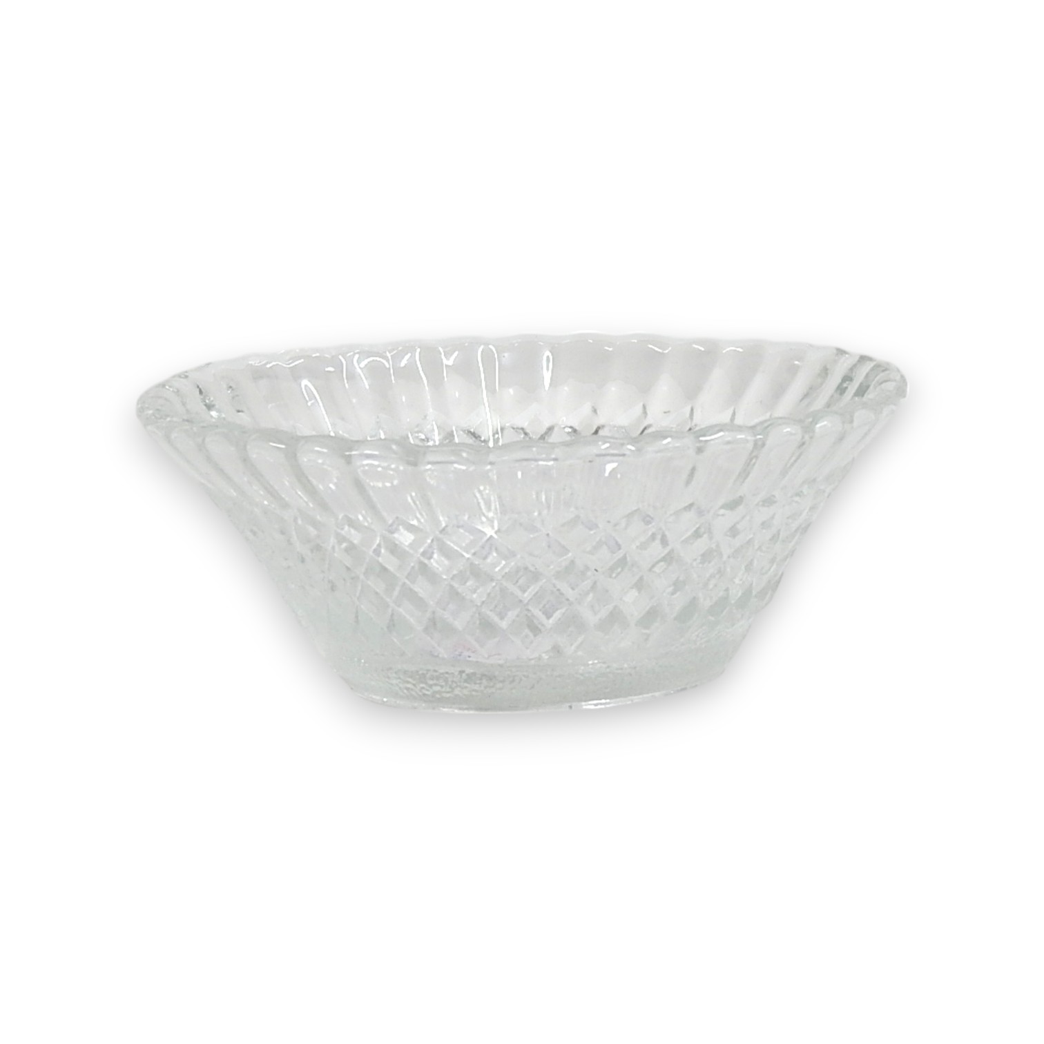 COMPOTERA BARROCO 11cm