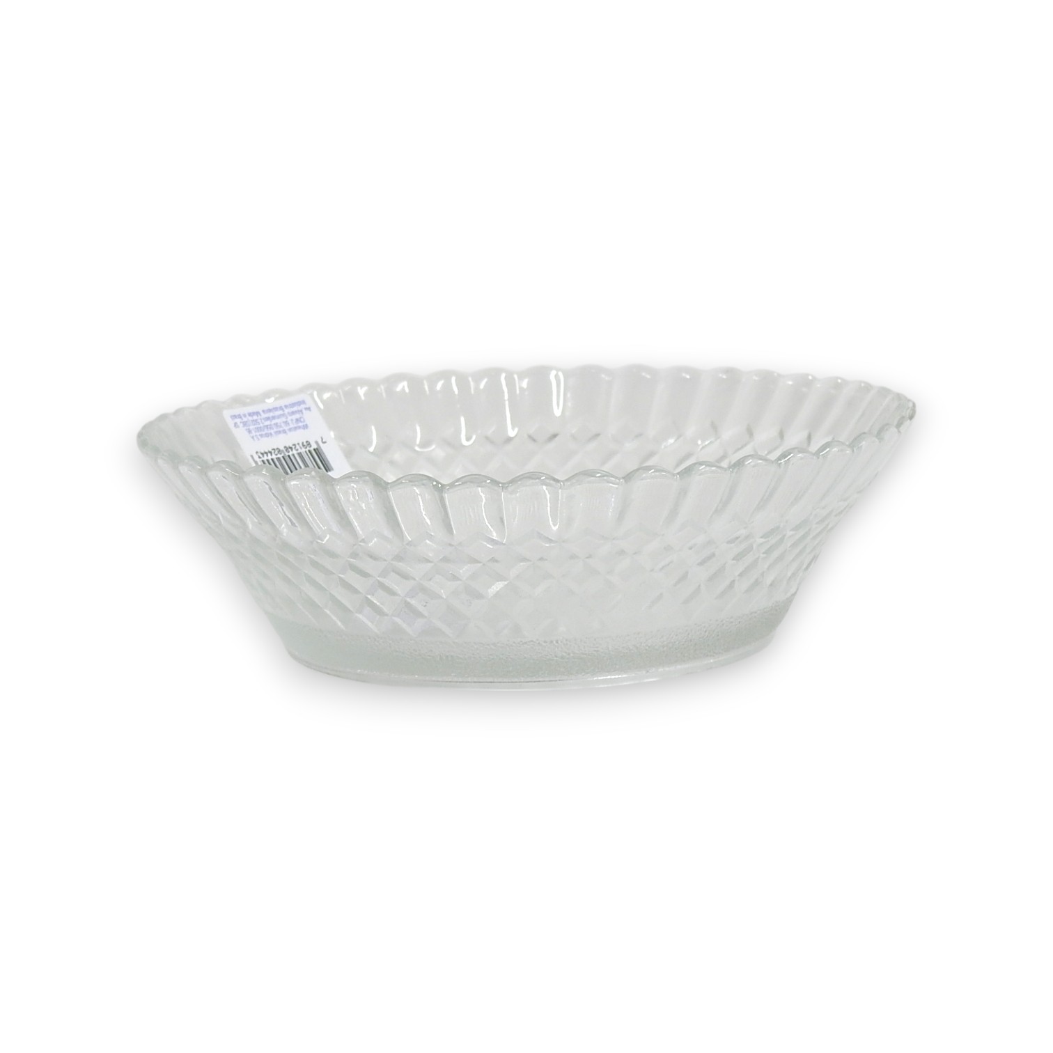 BOWL BARROCO 17cm ART. 1001136
