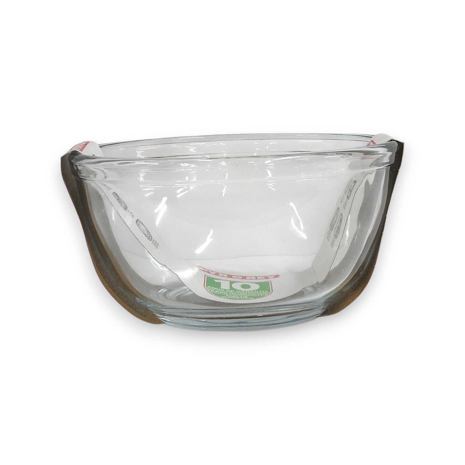 BOWL MEZCLADOR MEDIANO 2LTS.