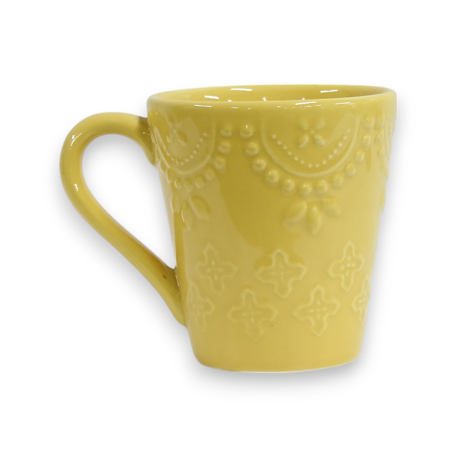 JARRO MUG 280cc DALLAS AMARILLO D.410