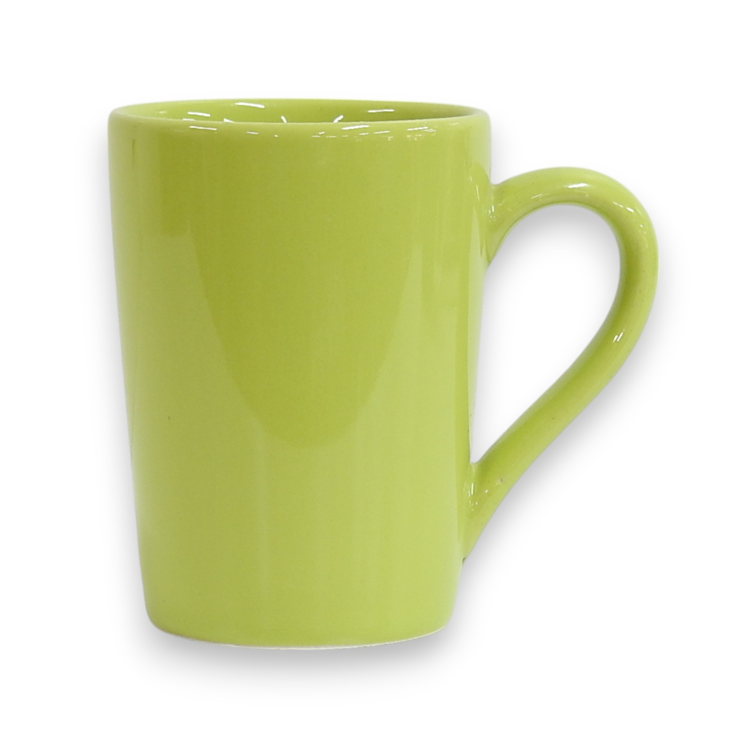 JARRO MUG 230cc VERDE