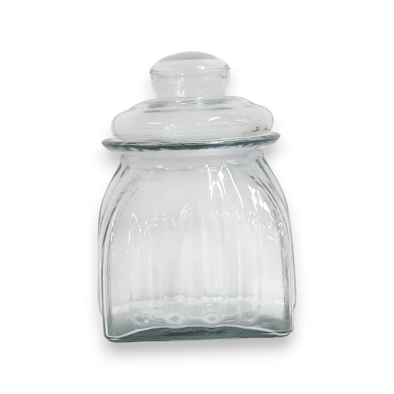FRASCO COCINA CUADRADO H15 XD10 ART. 43805