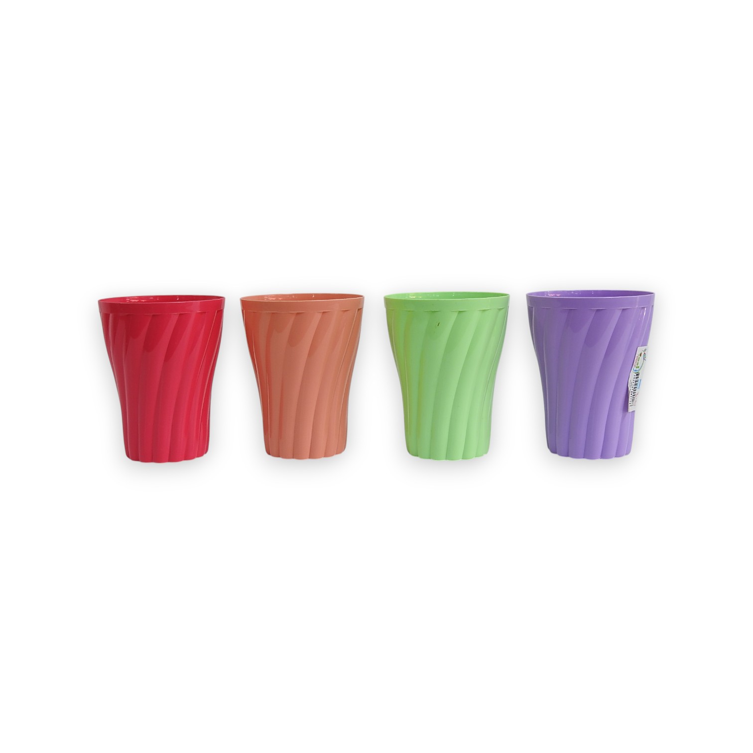 VASO SUNDAE ART. 912201