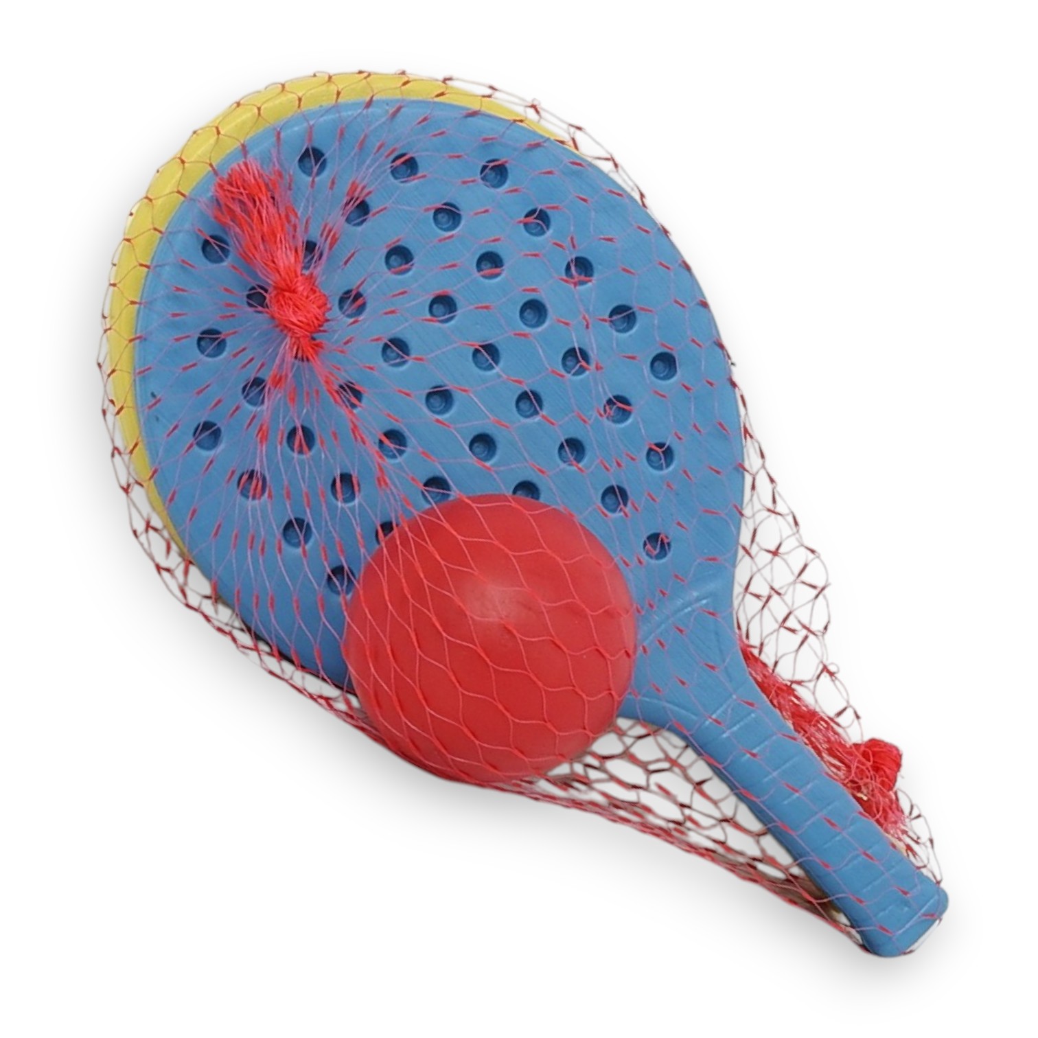 JUEGO PELOTA PALETA