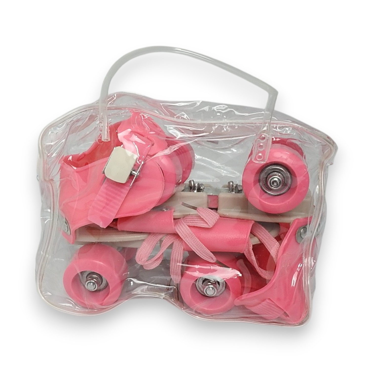 PATINES EXTENSIBLES CON BOLSO