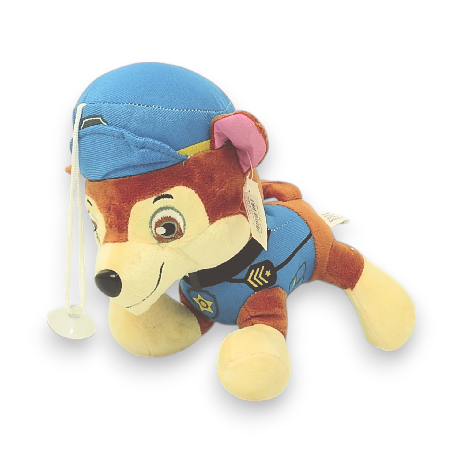 PELUCHE PAW PATROL SURTIDO