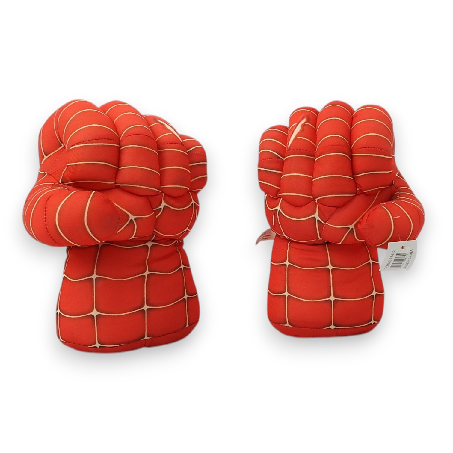 GUANTE SUPER HEROES