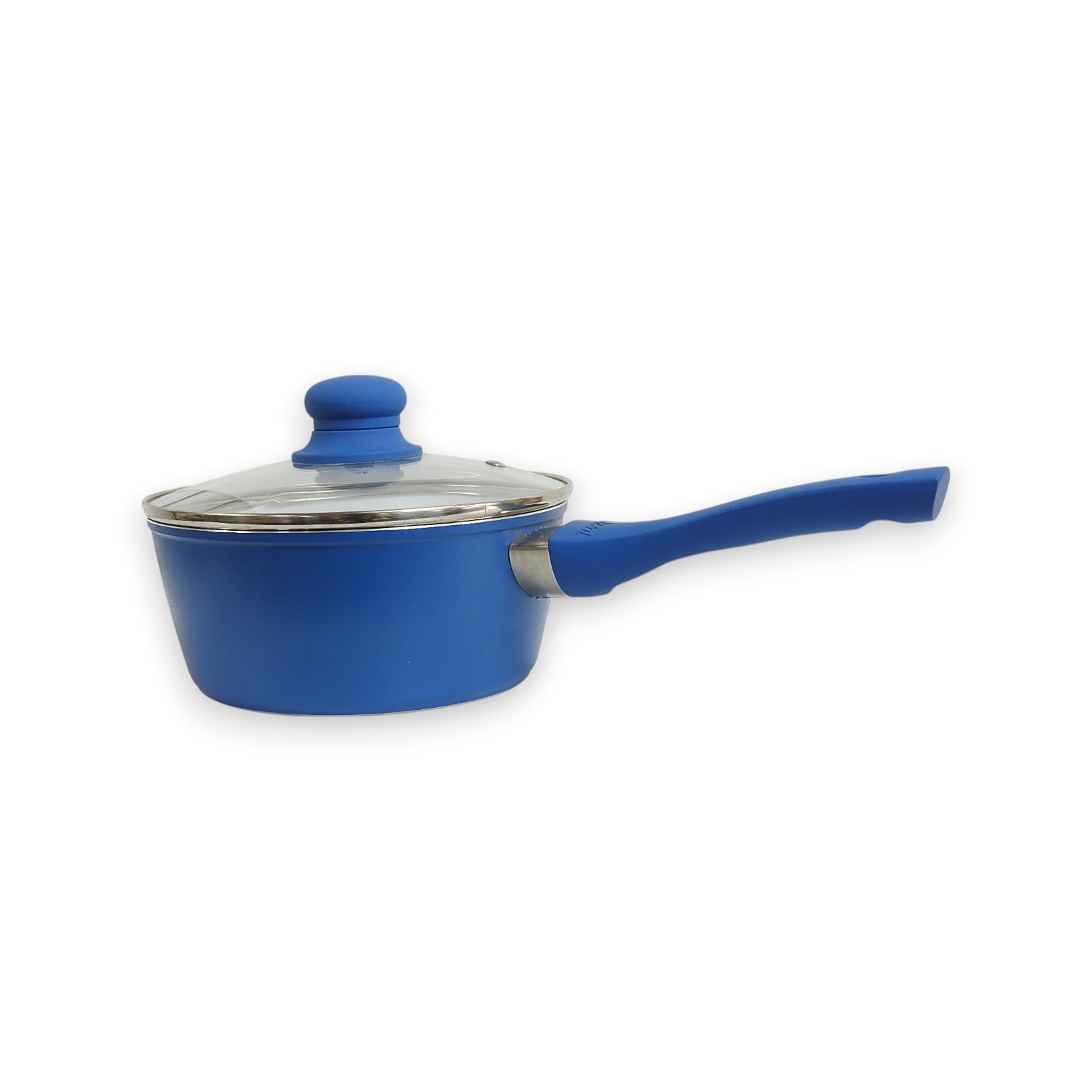 CACEROLA ALUM FORJADO C/ANT.CERAM.18cm A.AC31G