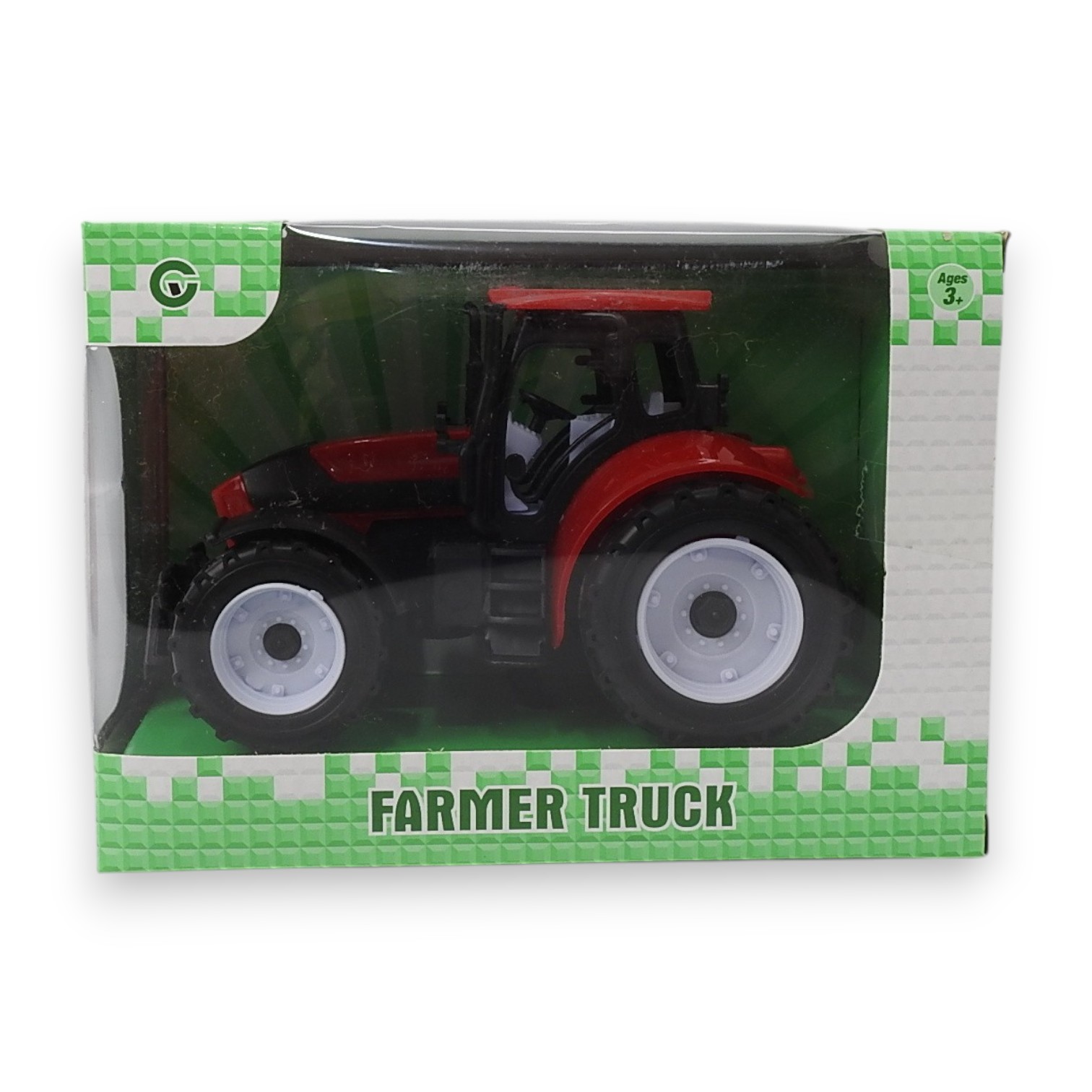 TRACTOR