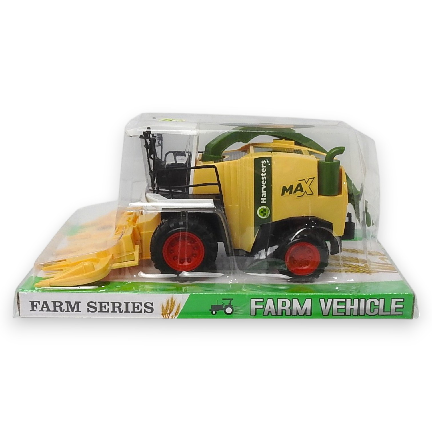 COSECHADORA HARVESTERS MAX ART. SD22040