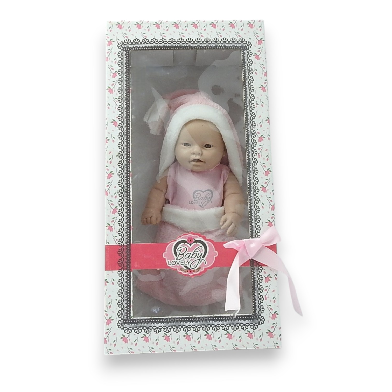 BEBOTE BABY LOVELY
