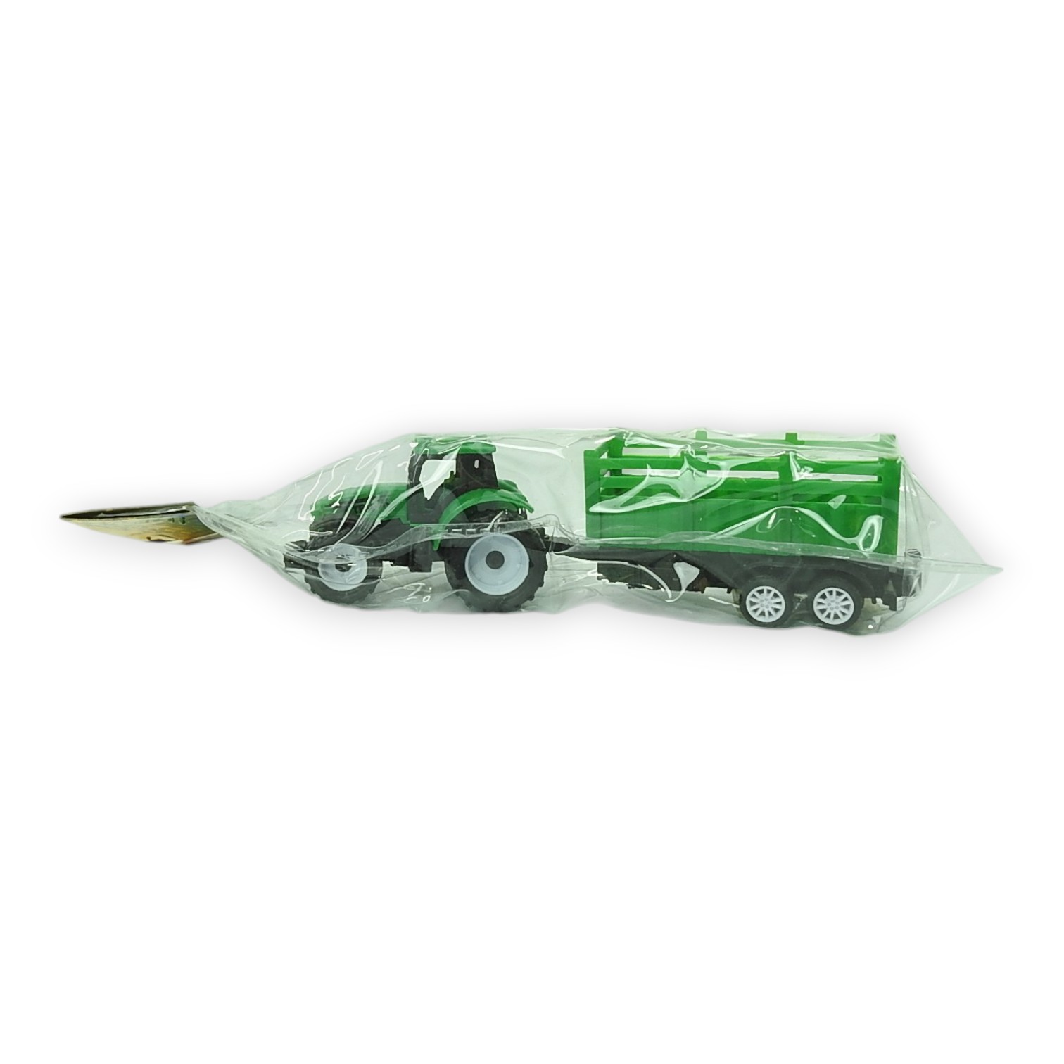 TRACTOR A FRICCION