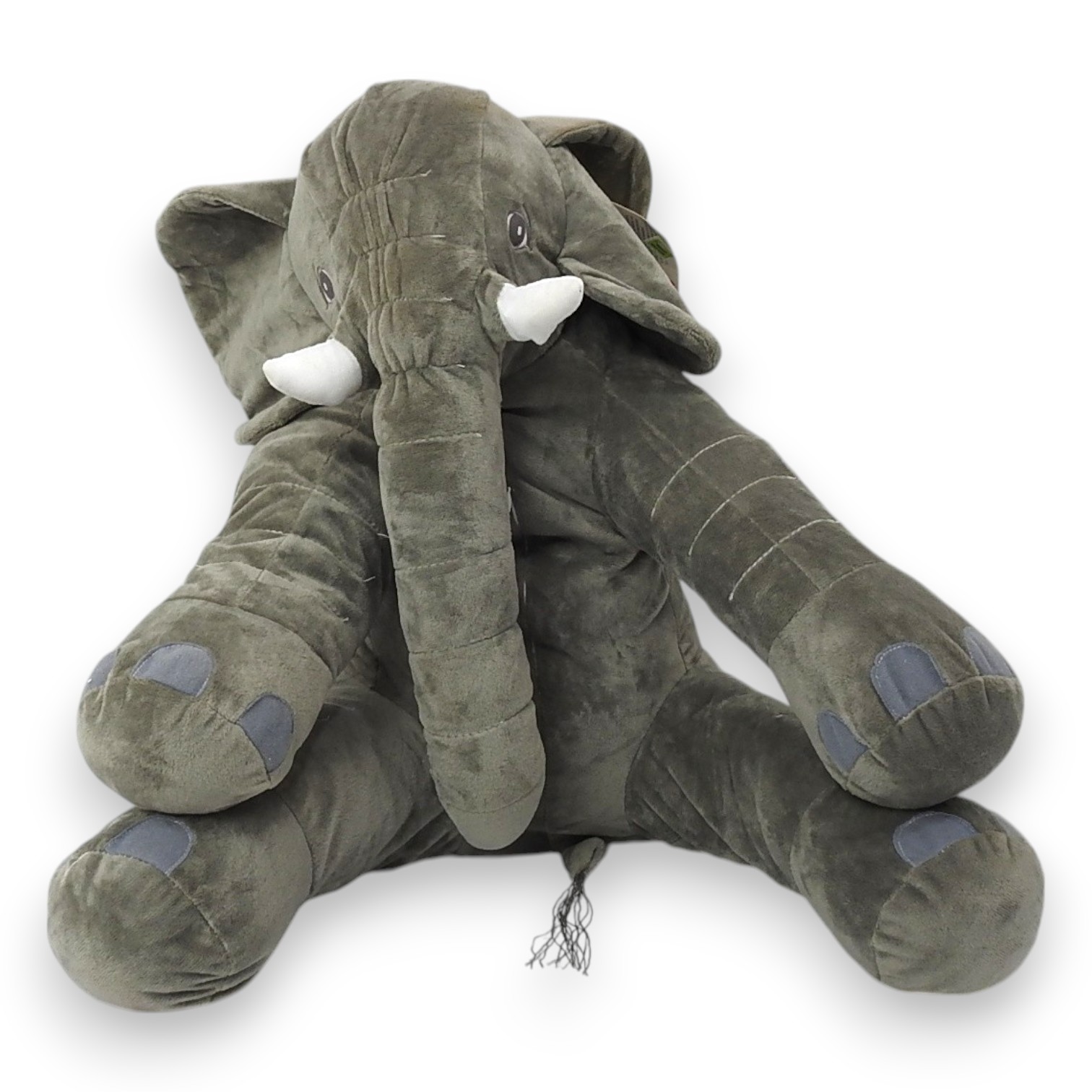 ELEFANTE ALMOHADON Y APEGO