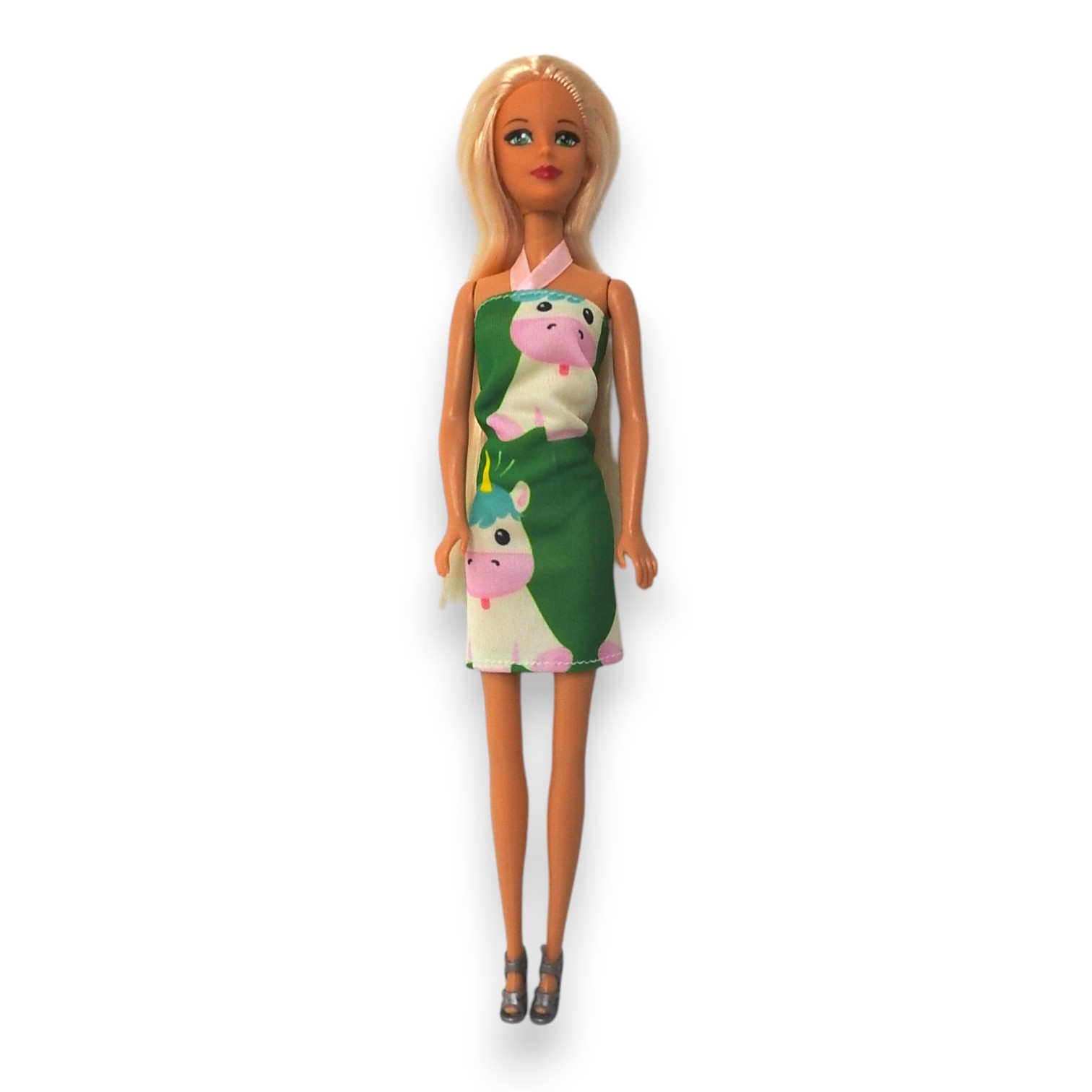 MUÑECA KIARA POPPI DOLL COLECCIONABLE